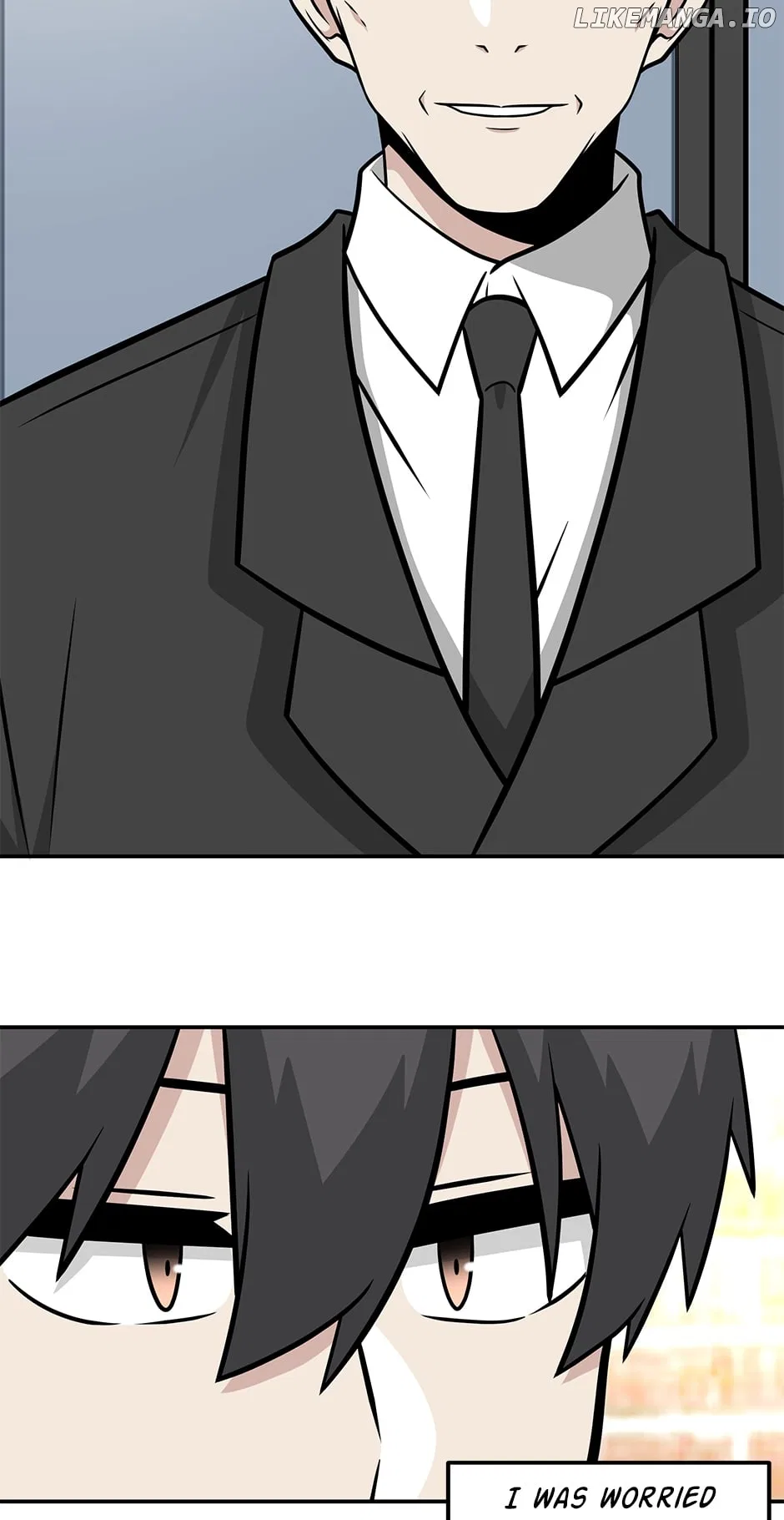 Where Are You Looking, Manager? Chapter 127 – Page 27