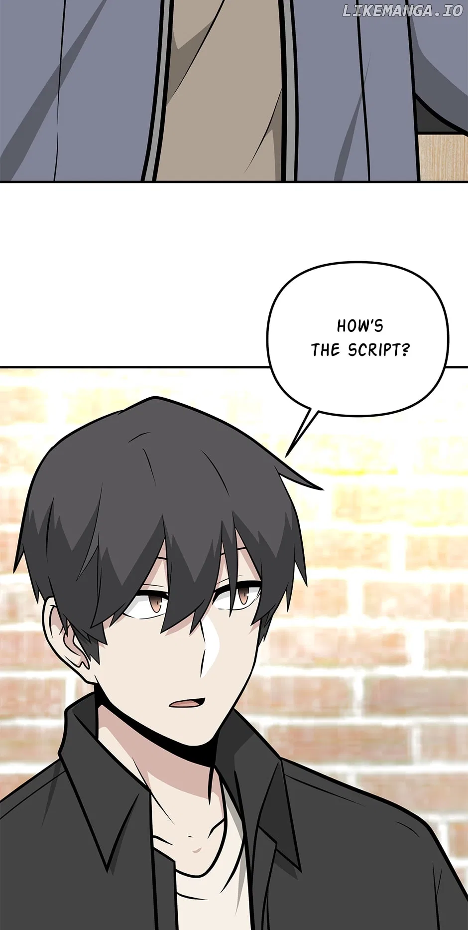 Where Are You Looking, Manager? Chapter 127 – Page 30