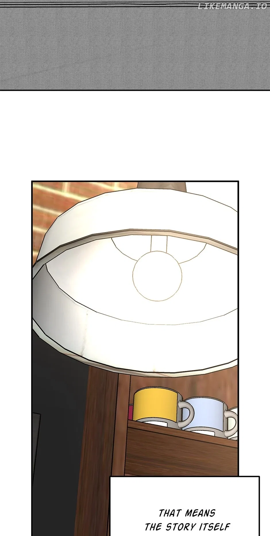 Where Are You Looking, Manager? Chapter 127 – Page 32