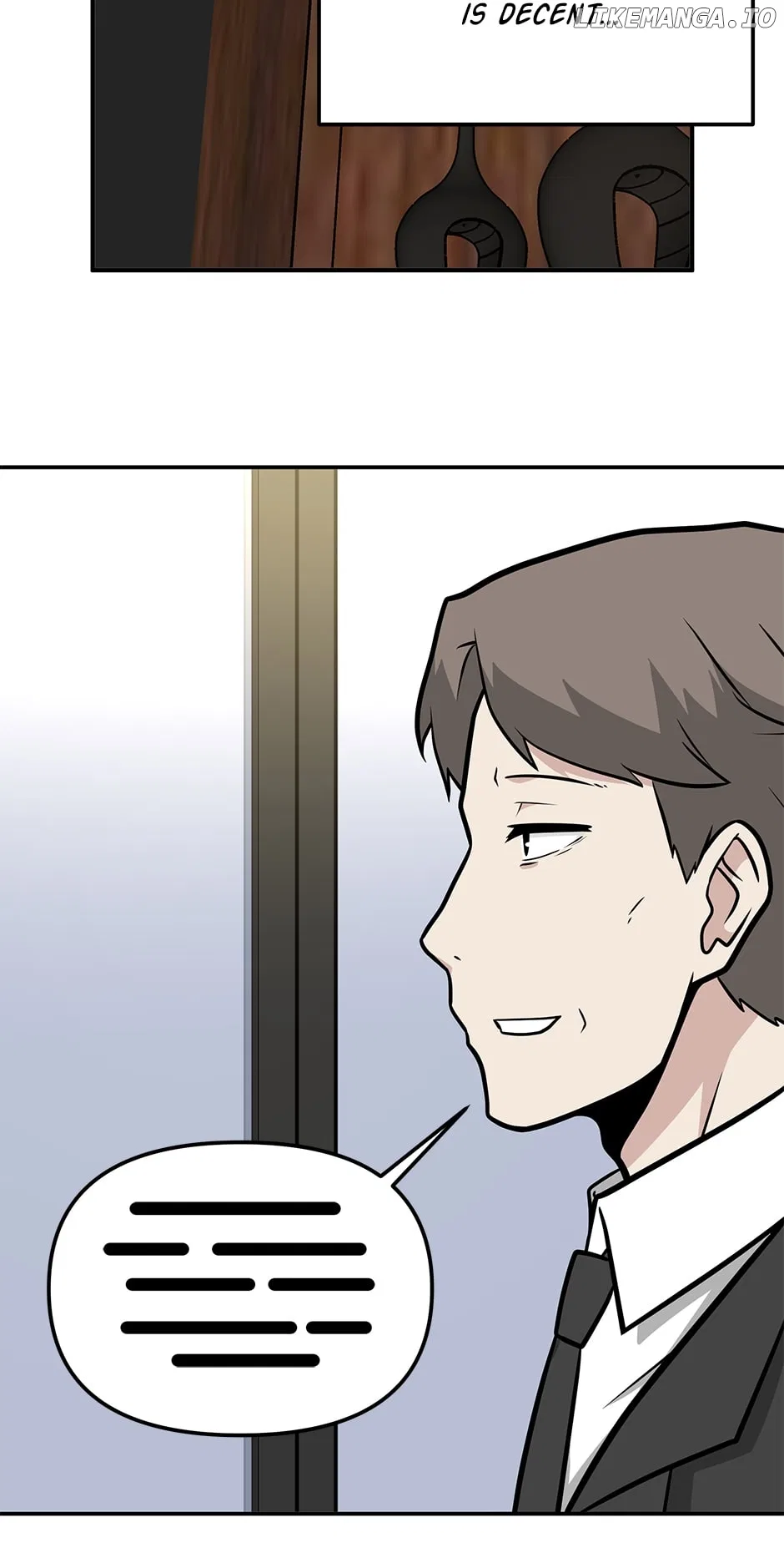 Where Are You Looking, Manager? Chapter 127 – Page 33