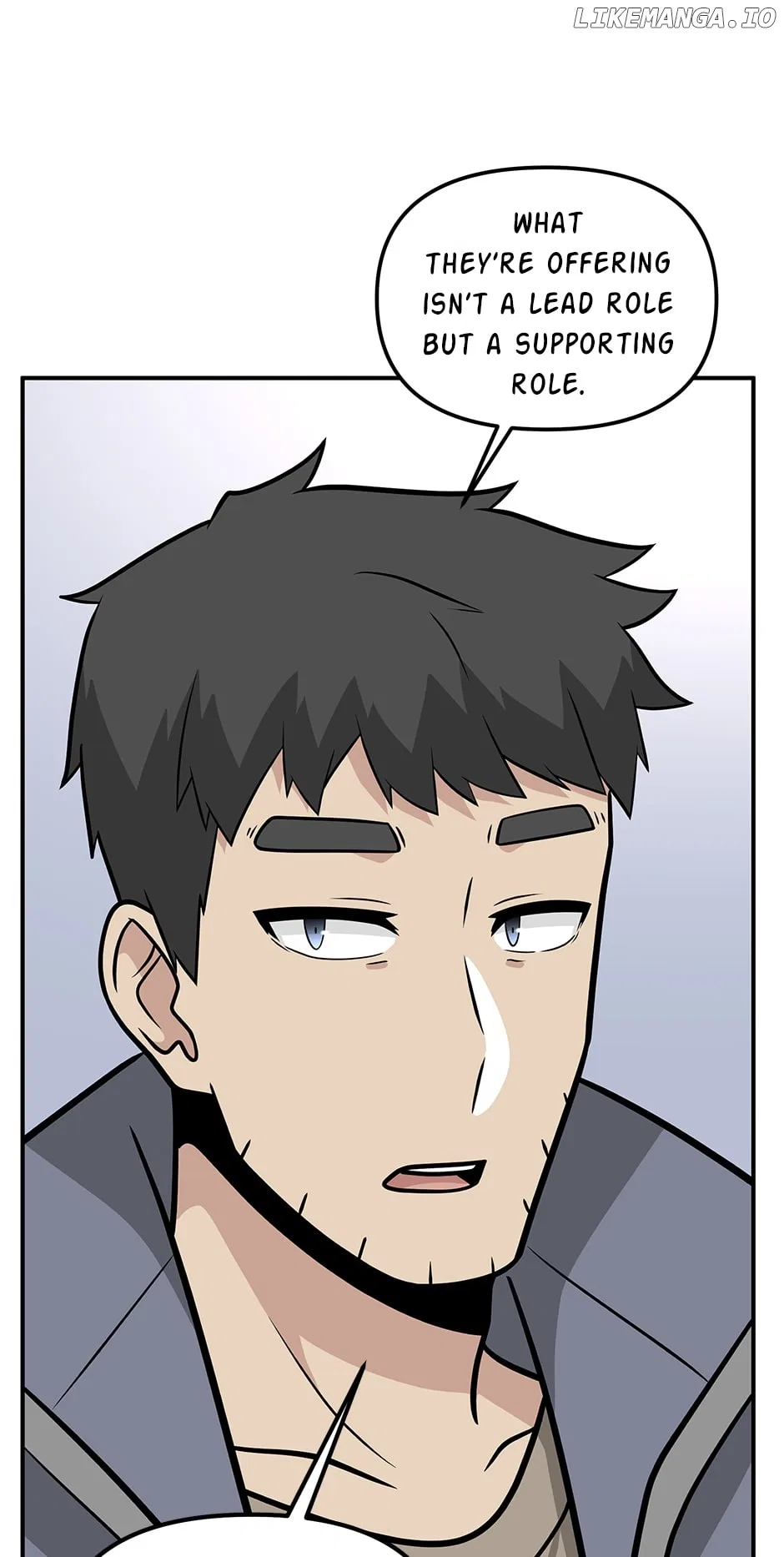 Where Are You Looking, Manager? Chapter 127 – Page 34