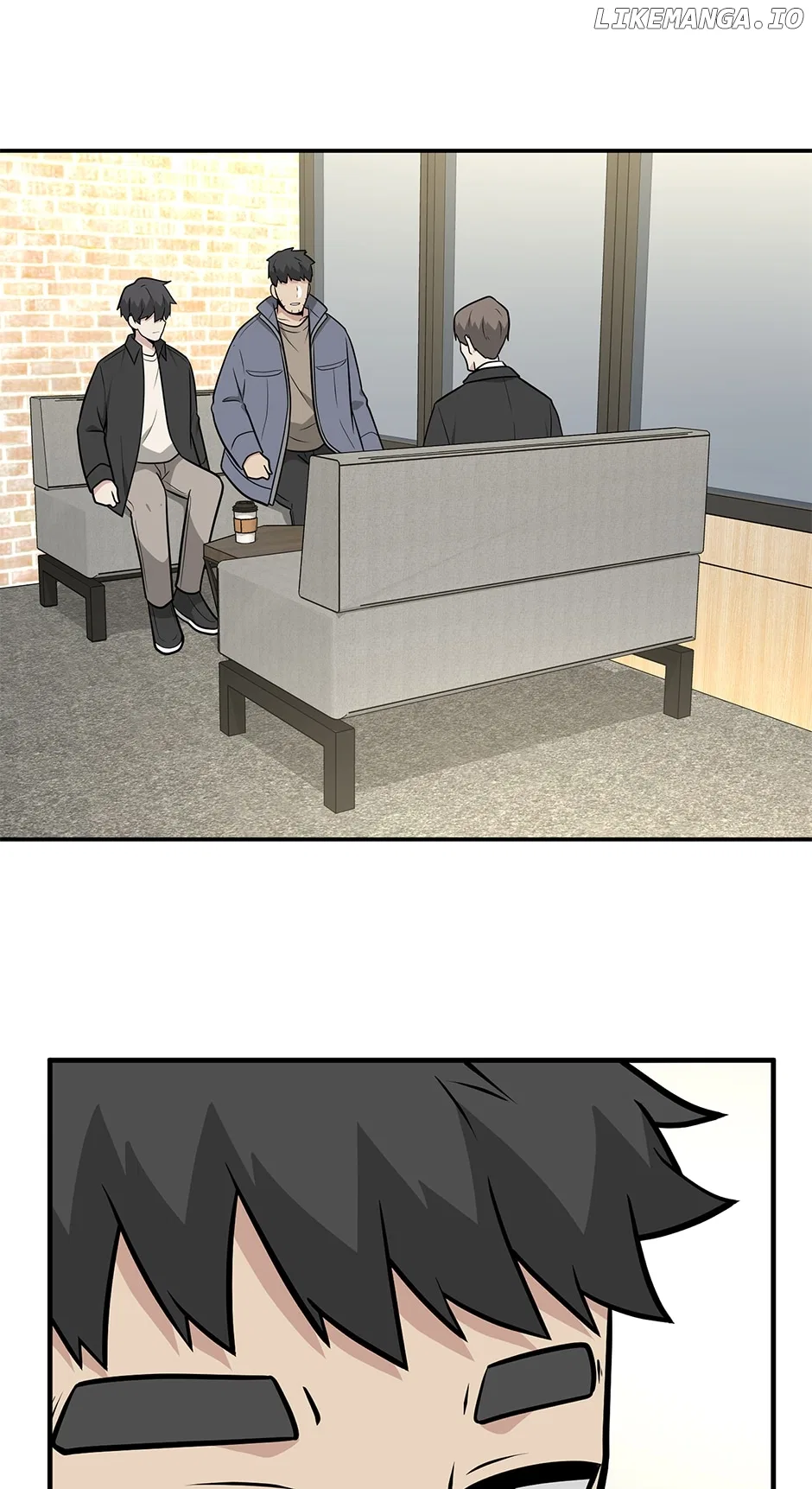 Where Are You Looking, Manager? Chapter 127 – Page 36