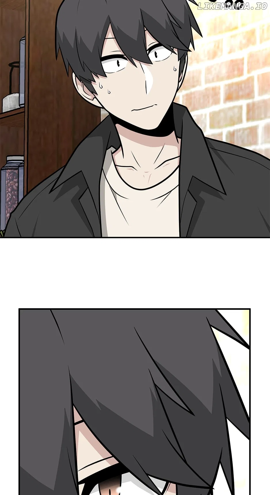 Where Are You Looking, Manager? Chapter 127 – Page 38