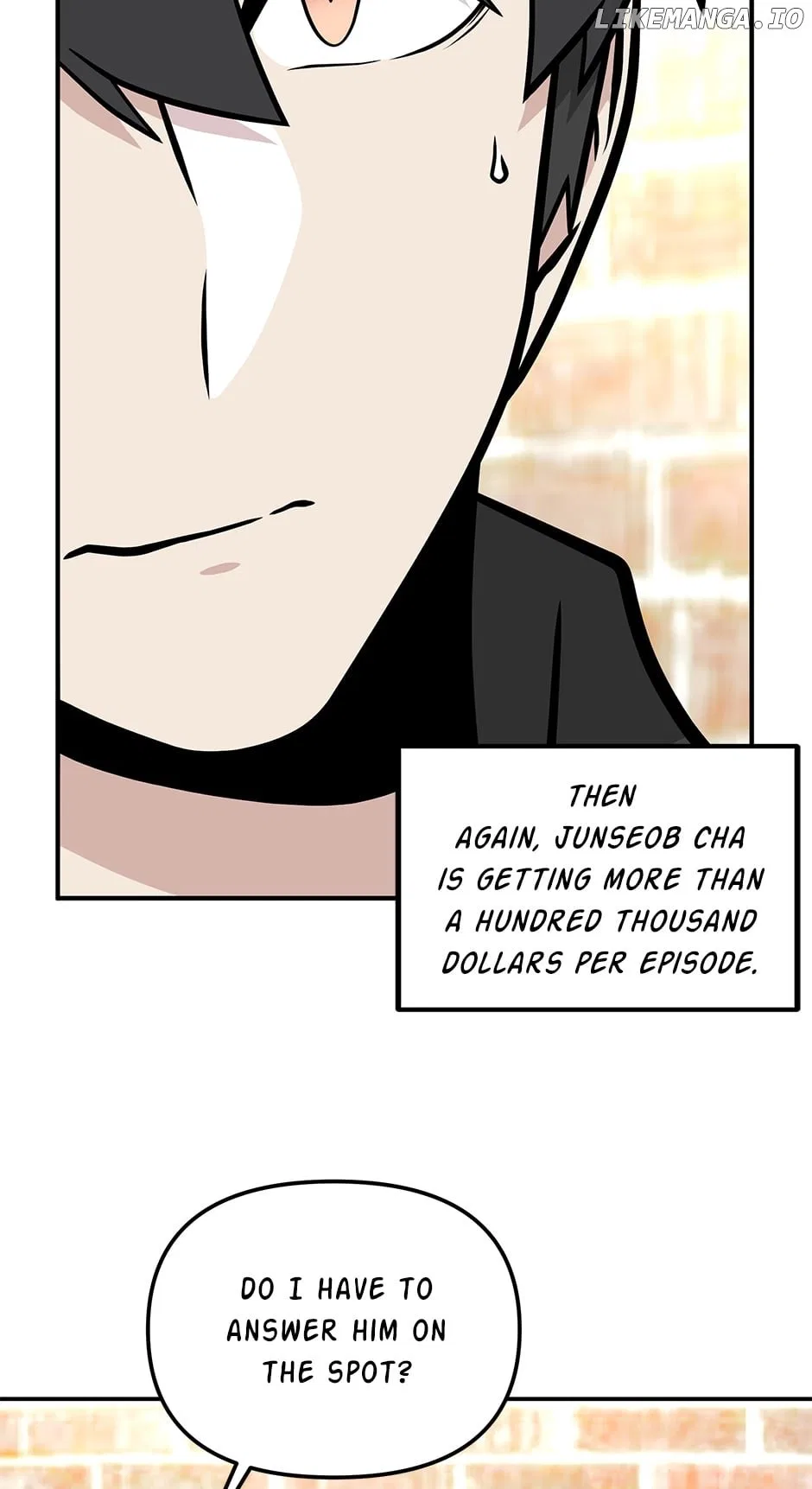 Where Are You Looking, Manager? Chapter 127 – Page 39