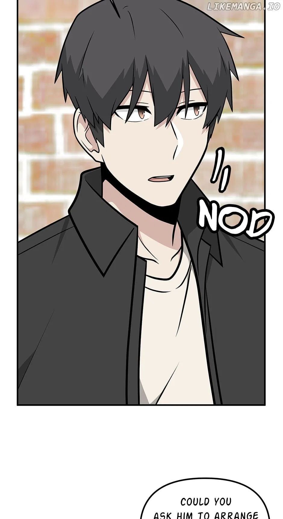 Where Are You Looking, Manager? Chapter 127 – Page 41