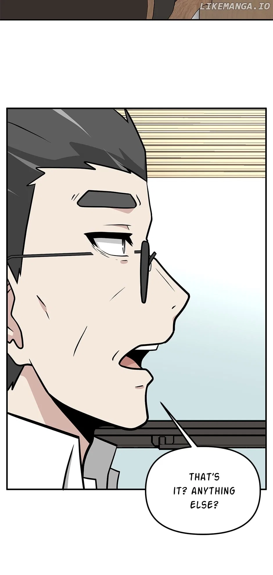 Where Are You Looking, Manager? Chapter 127 – Page 48