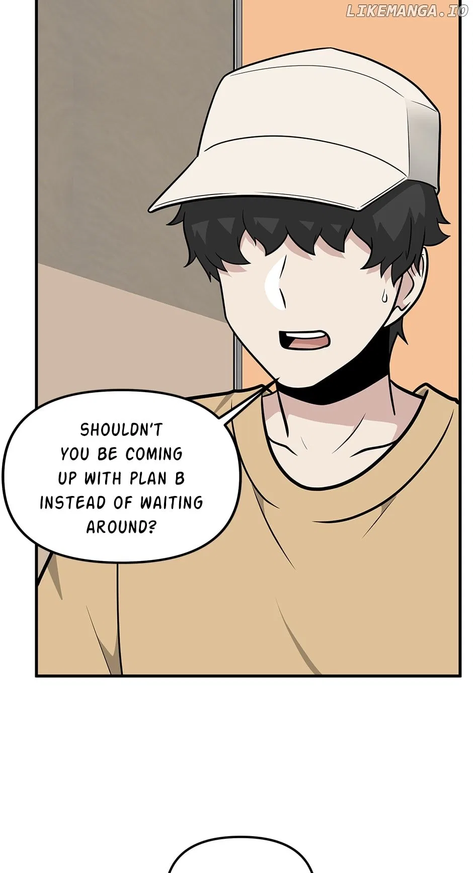 Where Are You Looking, Manager? Chapter 126 – Page 2