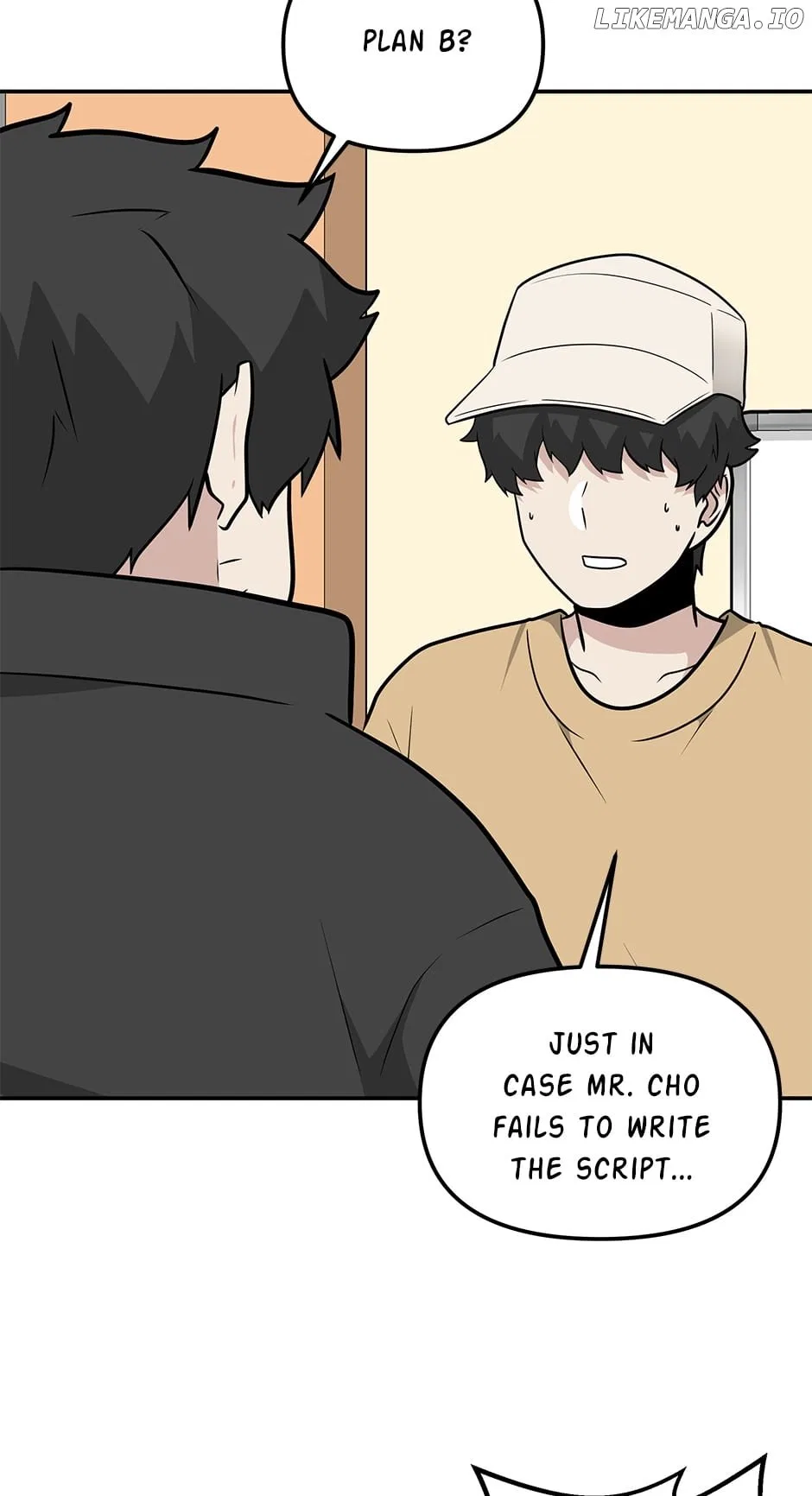 Where Are You Looking, Manager? Chapter 126 – Page 3