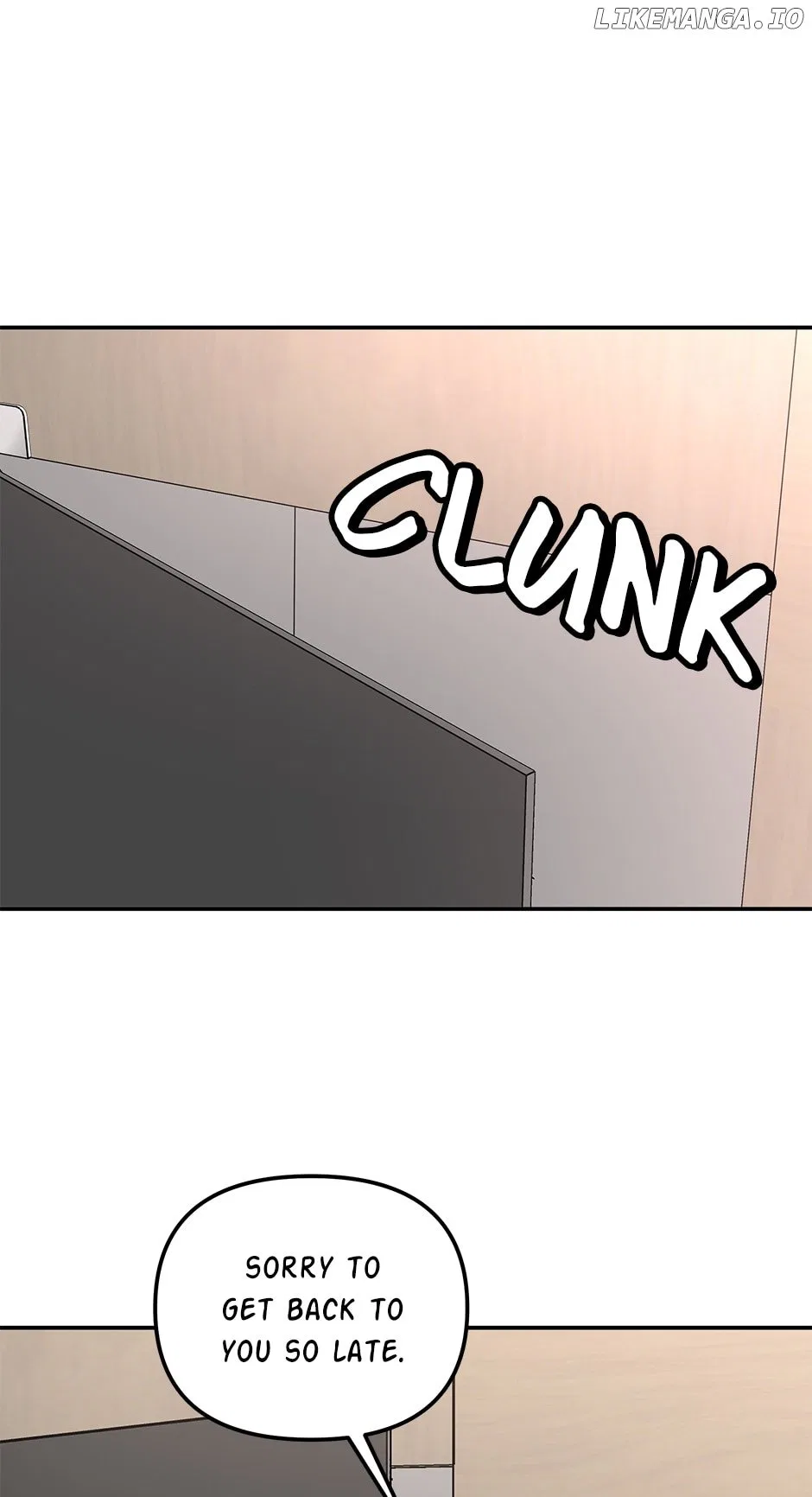 Where Are You Looking, Manager? Chapter 126 – Page 5