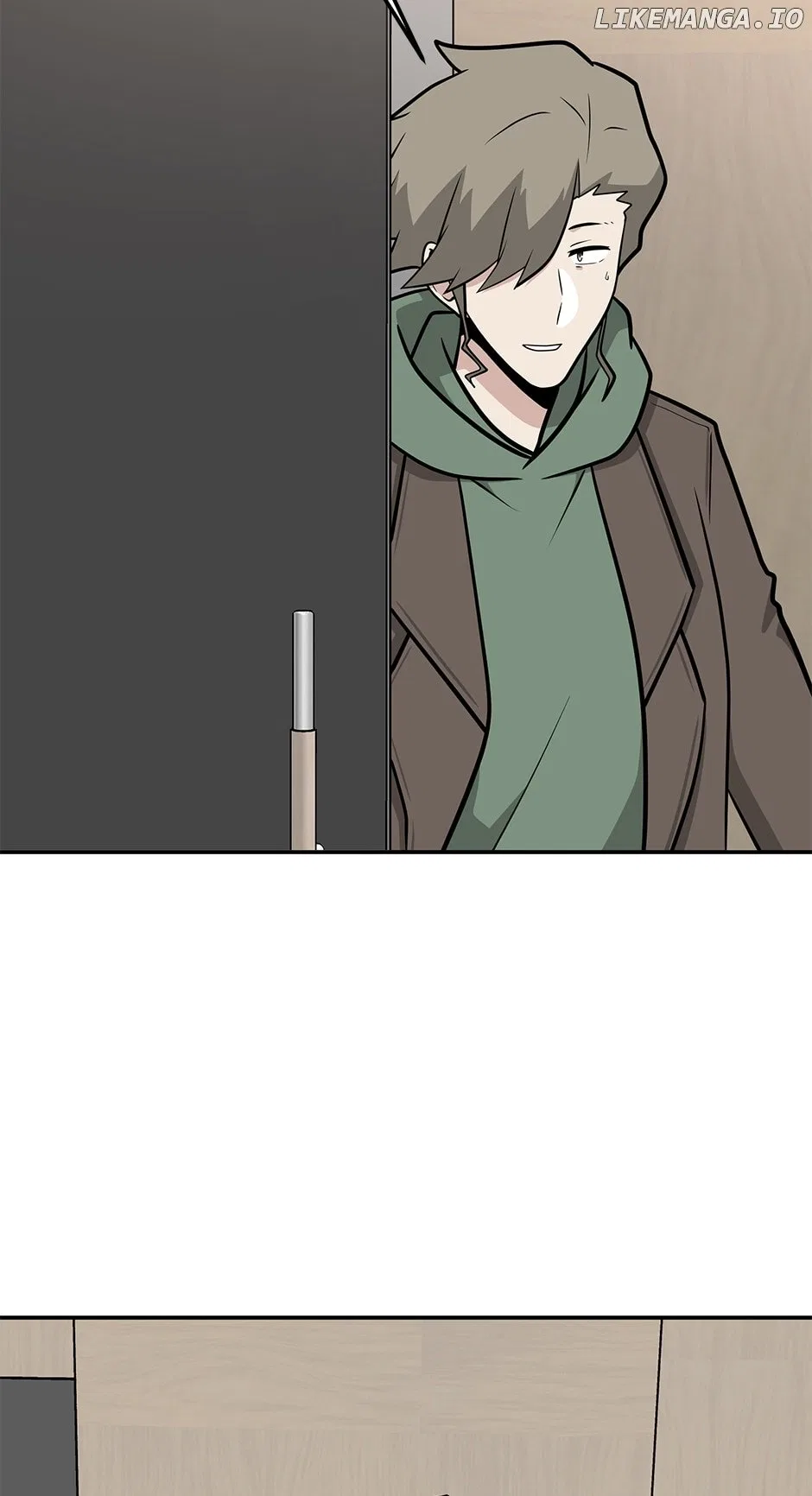 Where Are You Looking, Manager? Chapter 126 – Page 6