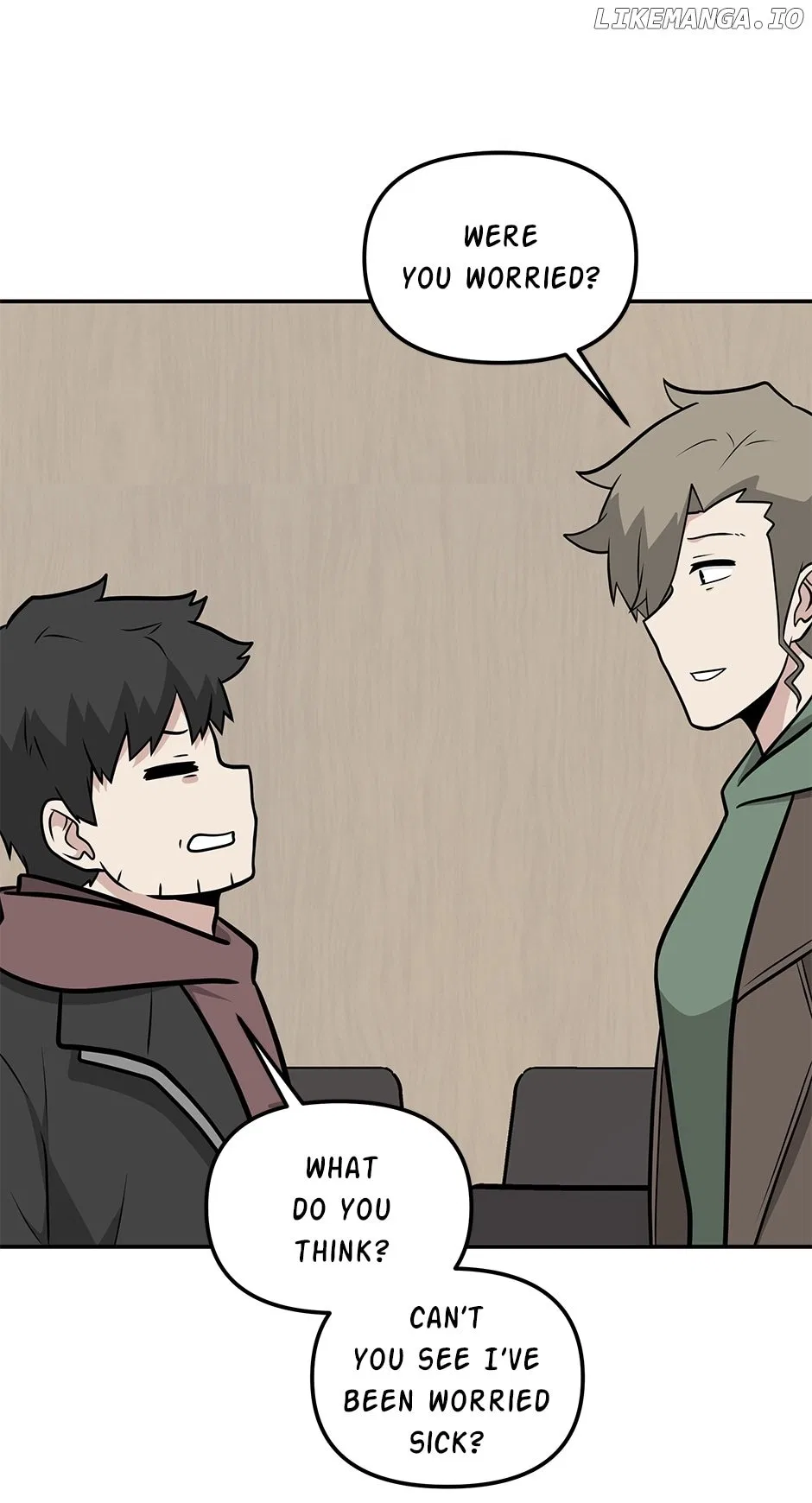 Where Are You Looking, Manager? Chapter 126 – Page 8