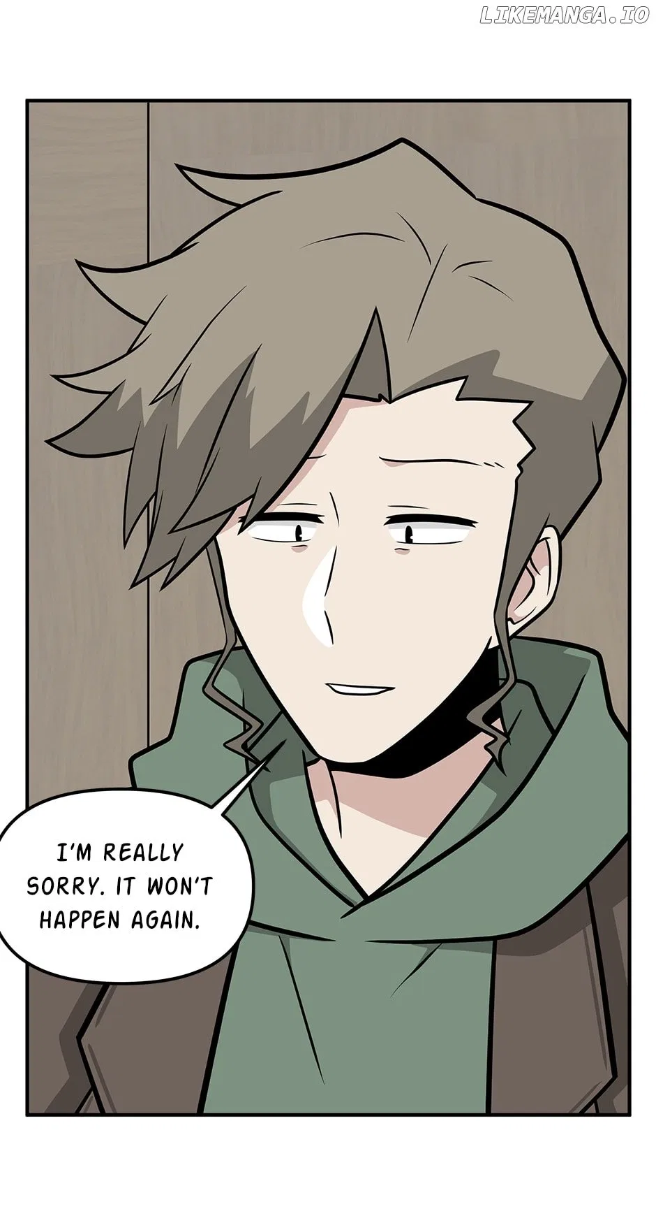 Where Are You Looking, Manager? Chapter 126 – Page 9