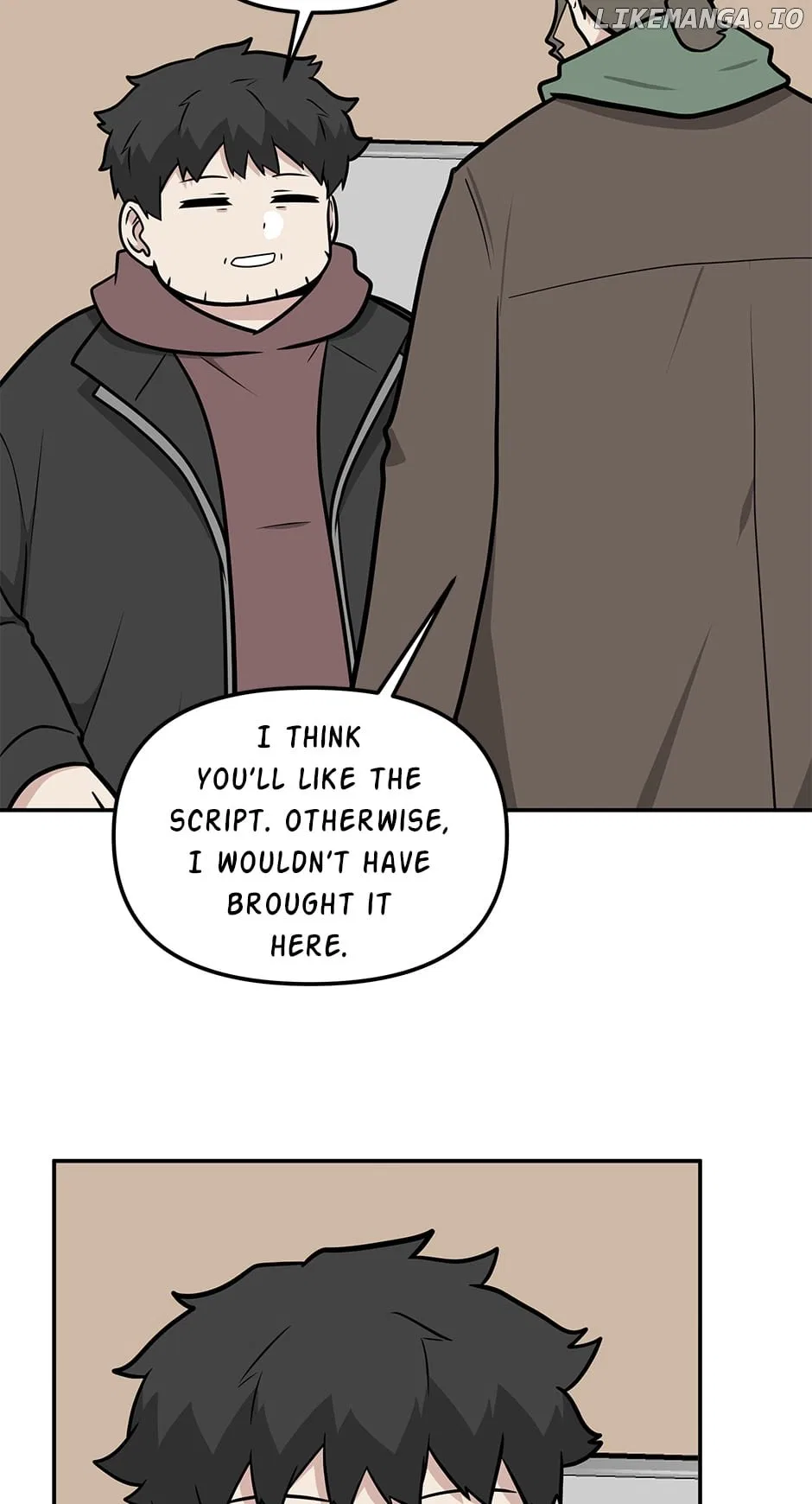 Where Are You Looking, Manager? Chapter 126 – Page 11