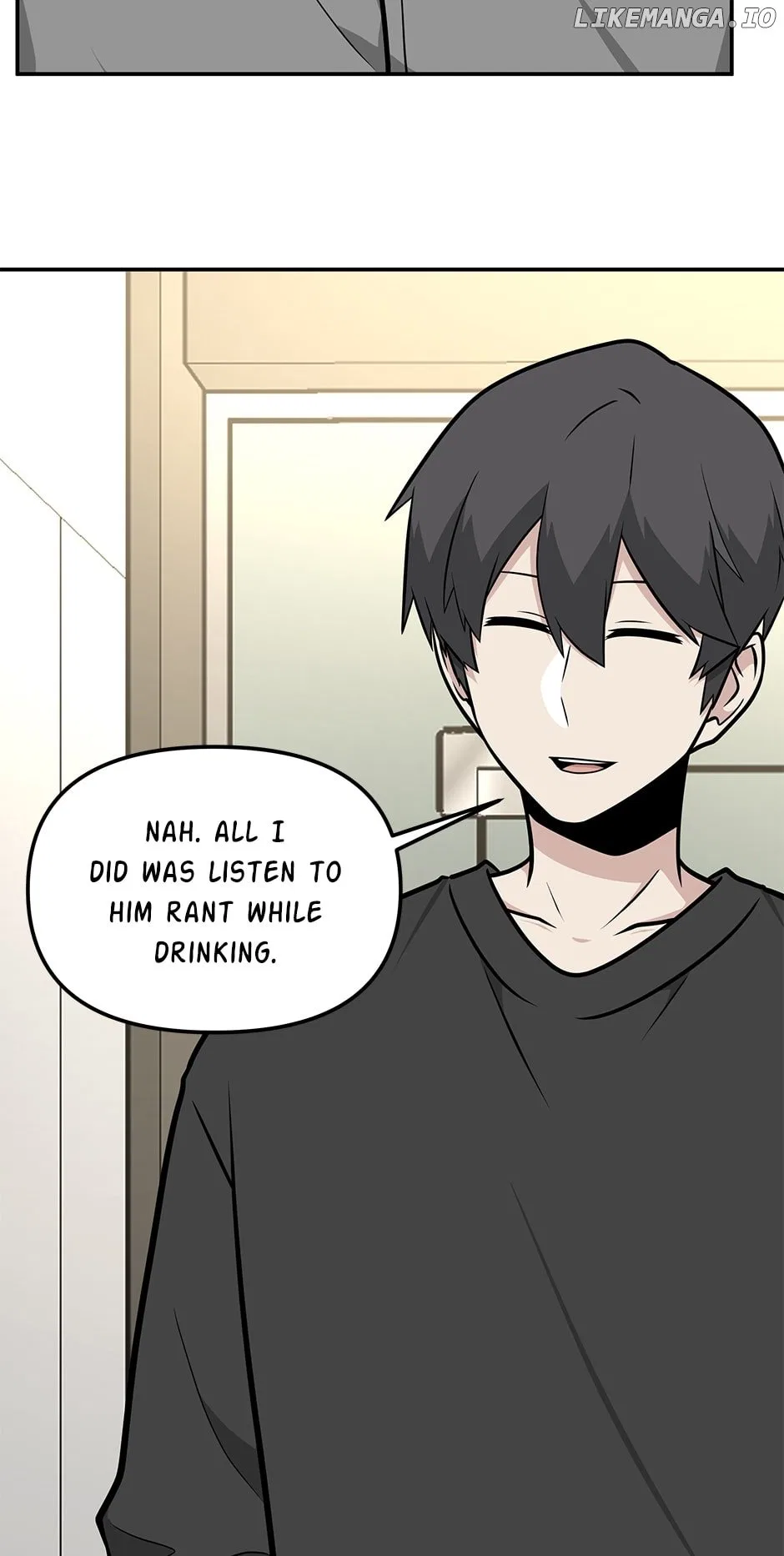 Where Are You Looking, Manager? Chapter 126 – Page 16