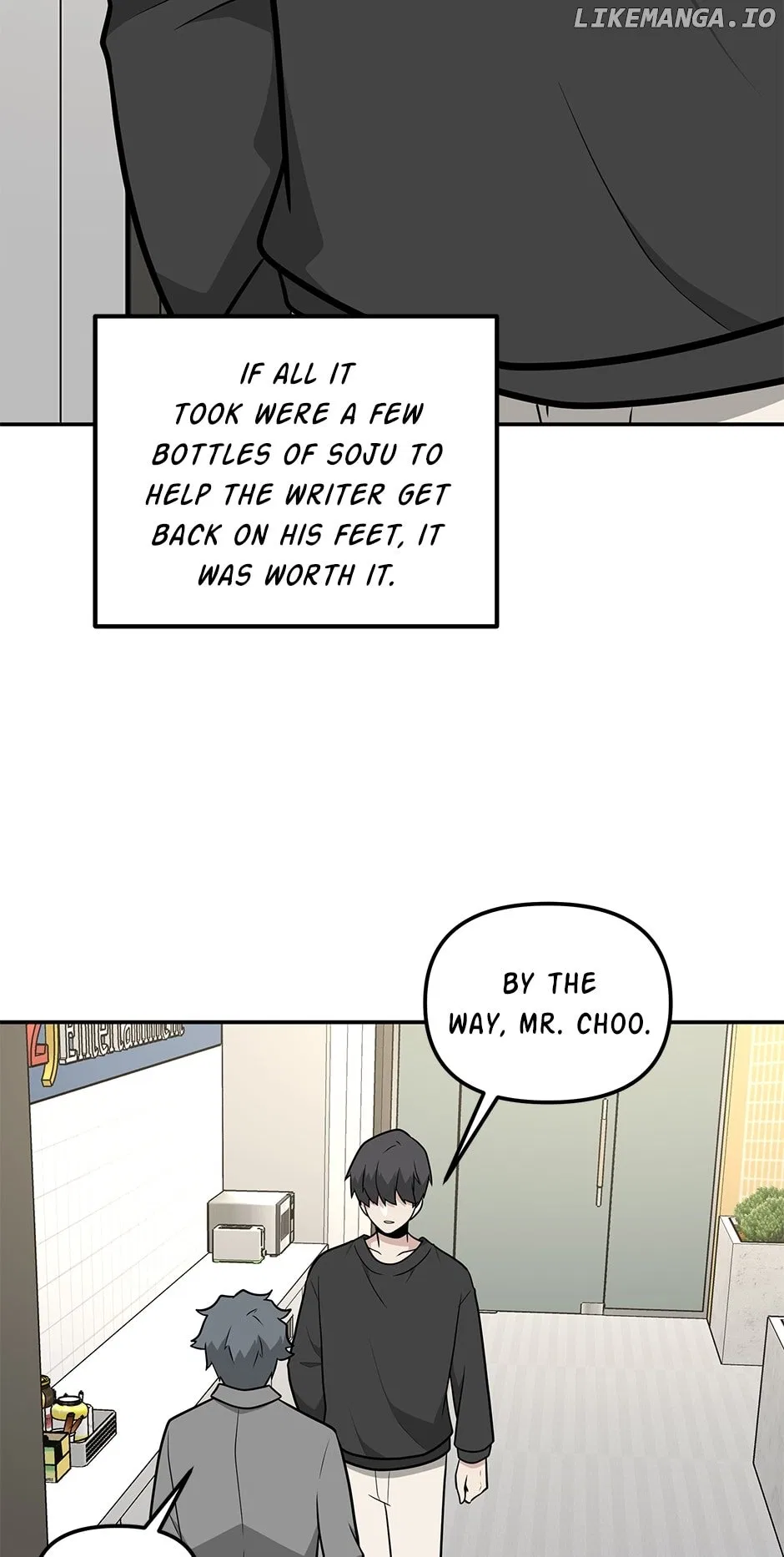 Where Are You Looking, Manager? Chapter 126 – Page 17
