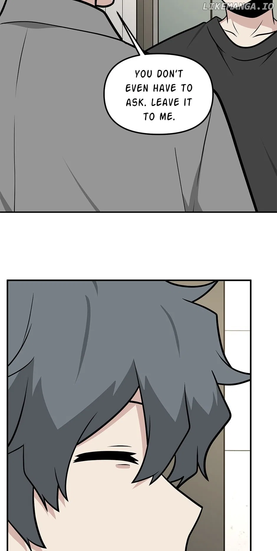 Where Are You Looking, Manager? Chapter 126 – Page 19