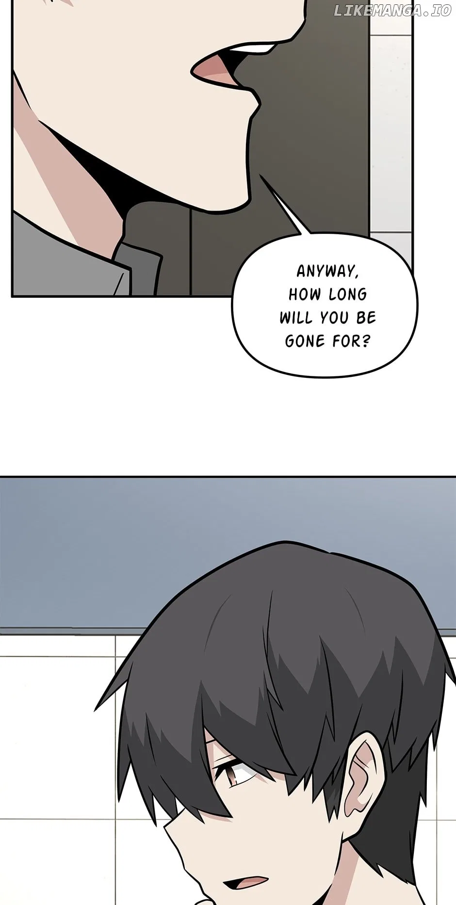 Where Are You Looking, Manager? Chapter 126 – Page 20