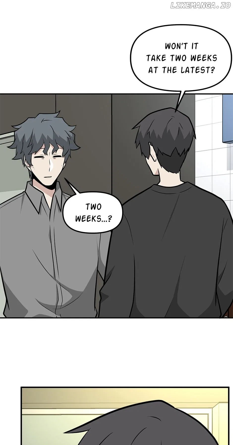 Where Are You Looking, Manager? Chapter 126 – Page 22