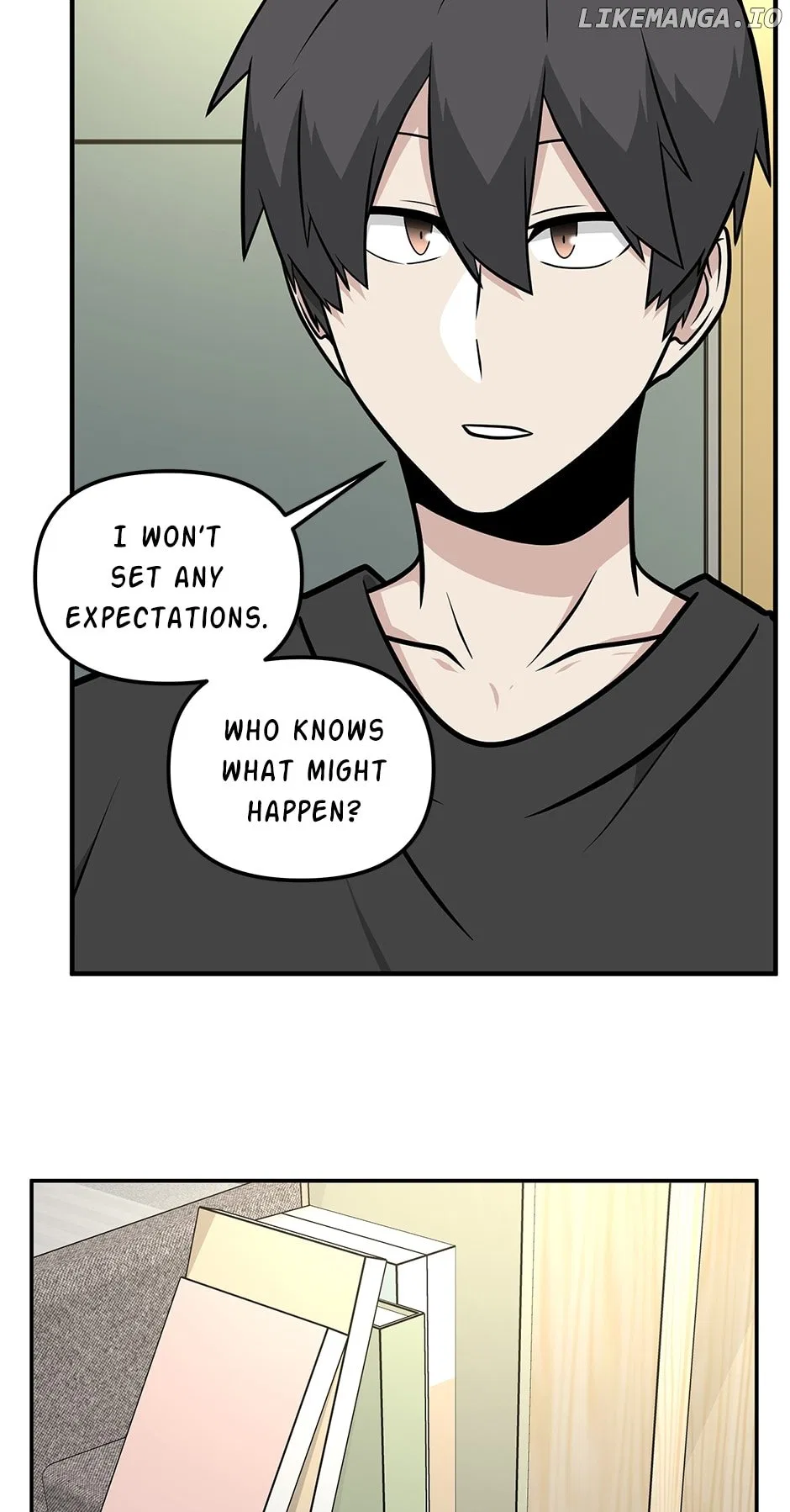 Where Are You Looking, Manager? Chapter 126 – Page 23