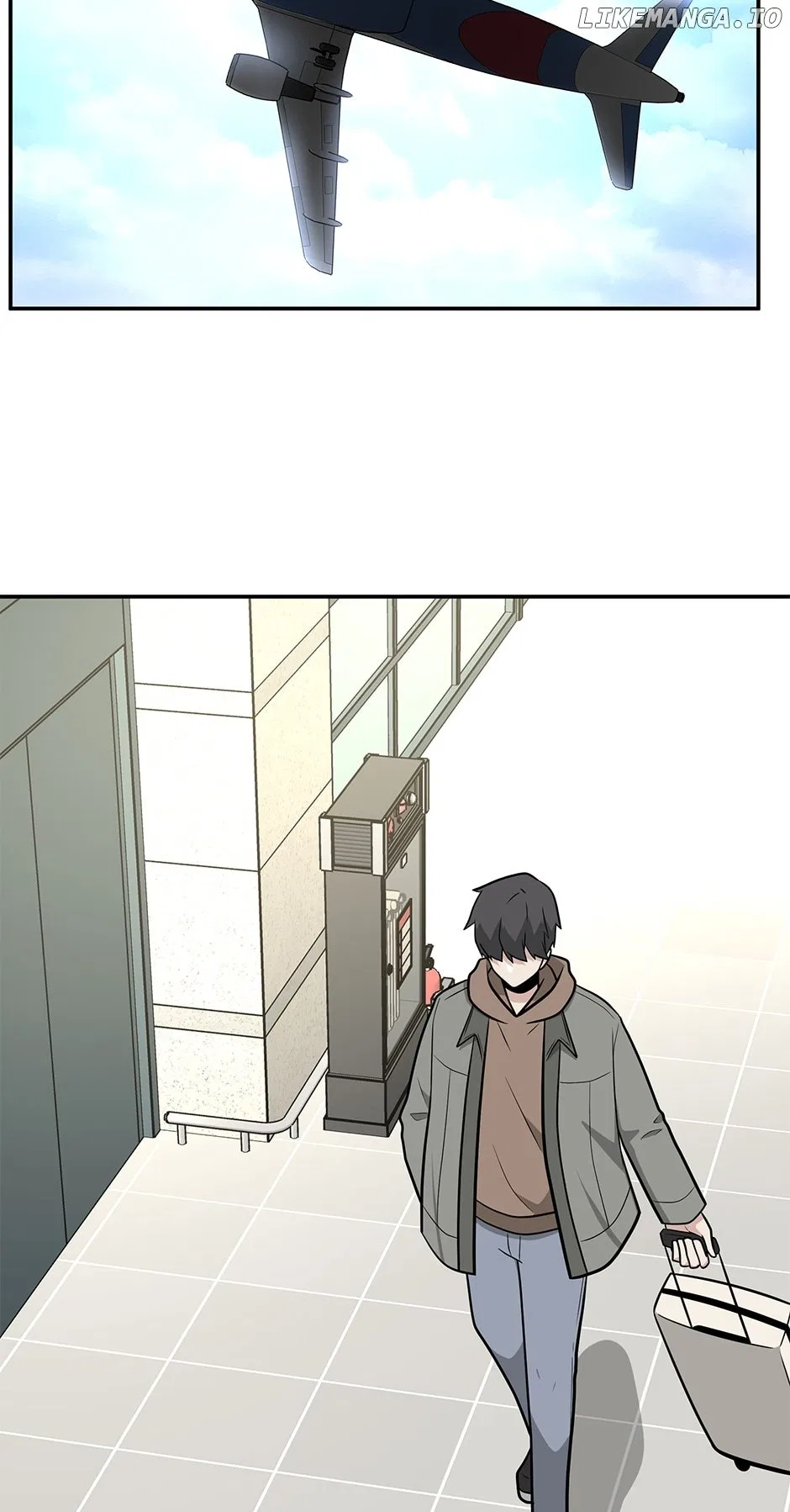 Where Are You Looking, Manager? Chapter 126 – Page 25