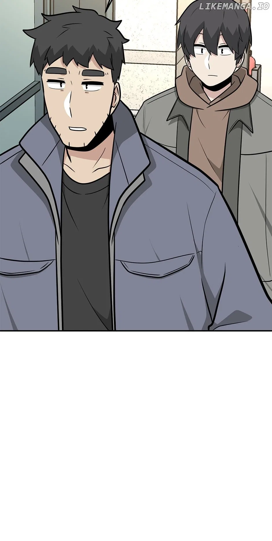 Where Are You Looking, Manager? Chapter 126 – Page 30