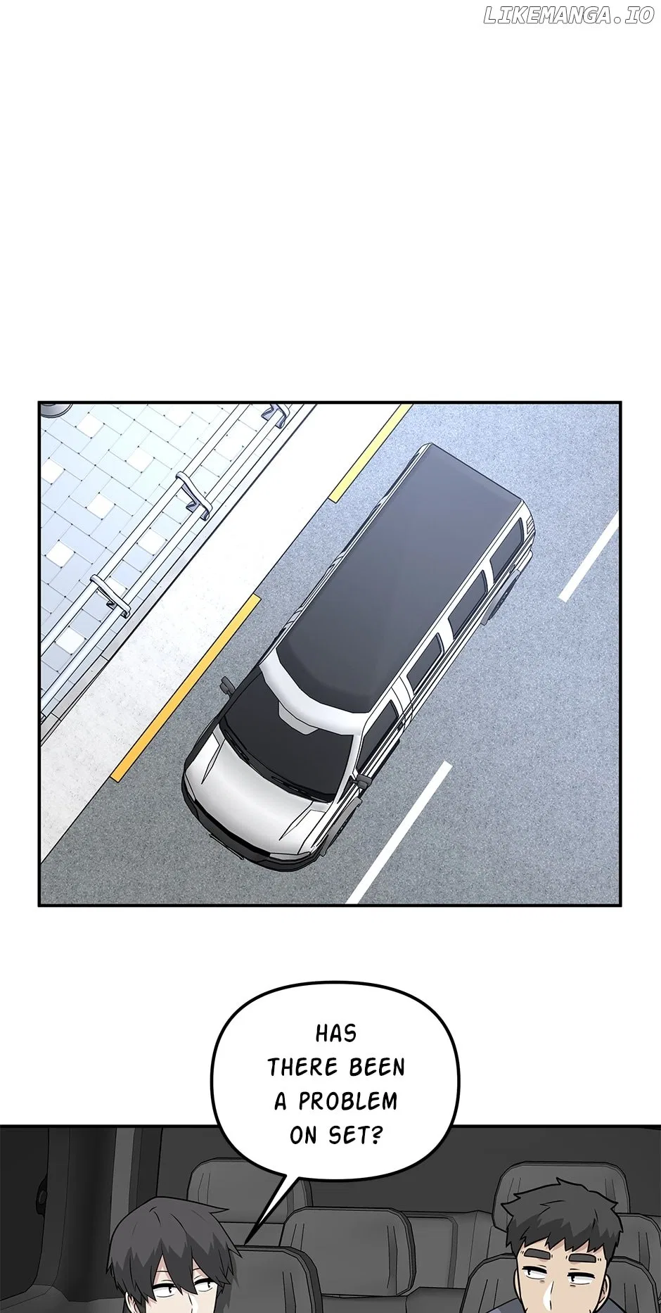 Where Are You Looking, Manager? Chapter 126 – Page 31