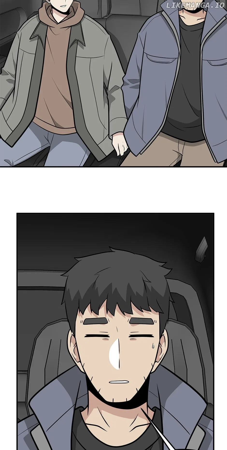 Where Are You Looking, Manager? Chapter 126 – Page 32