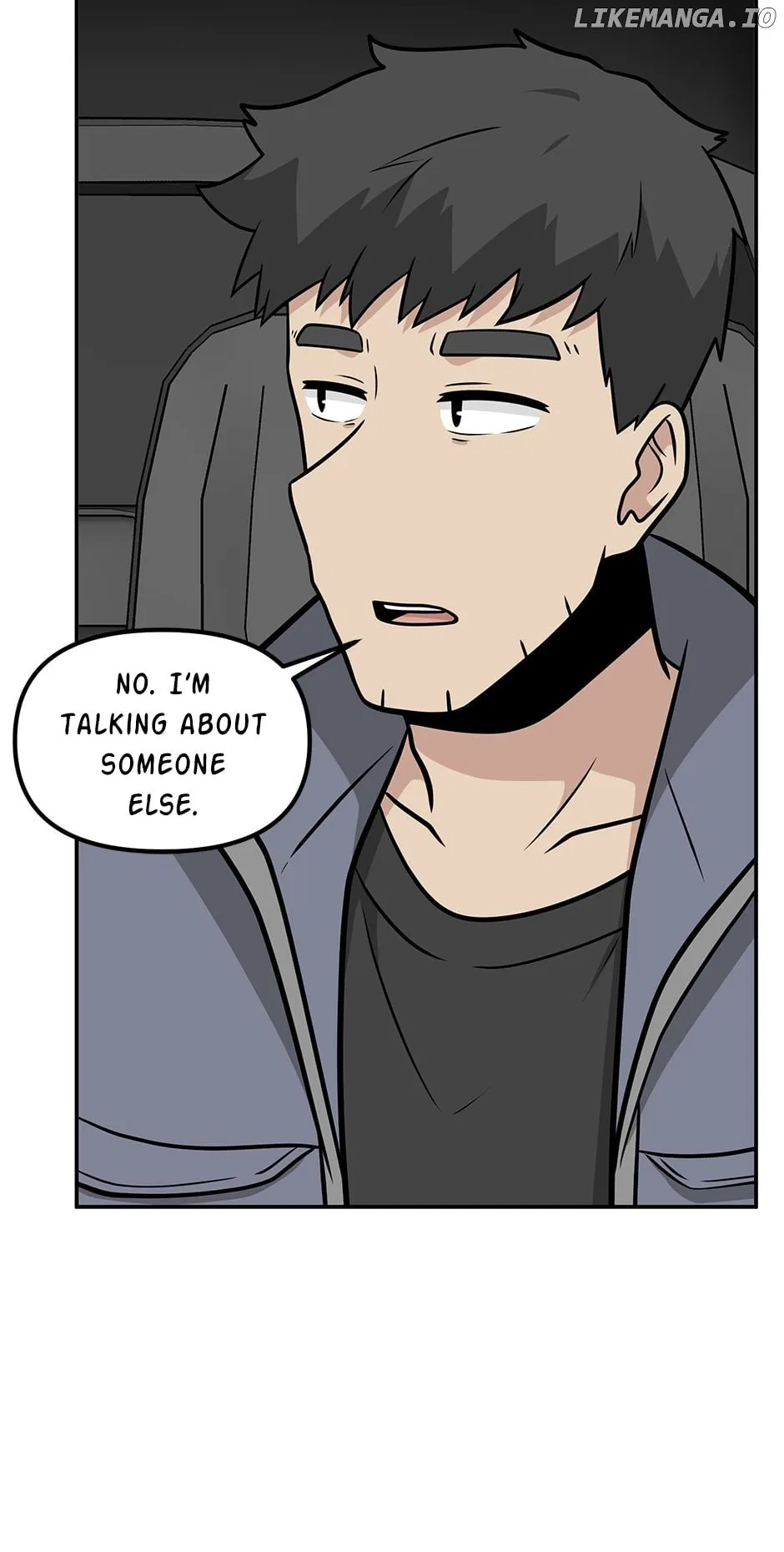 Where Are You Looking, Manager? Chapter 126 – Page 35