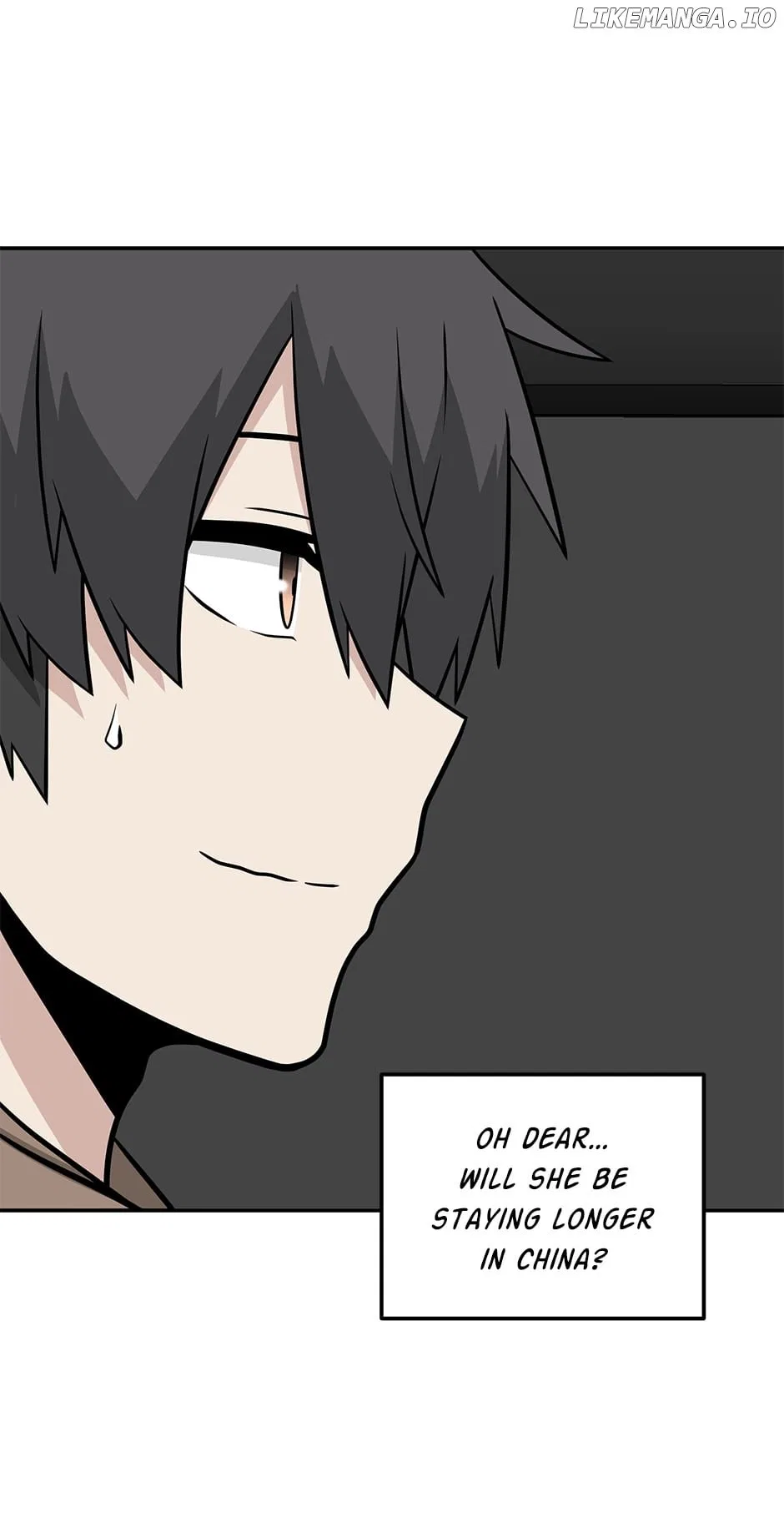 Where Are You Looking, Manager? Chapter 126 – Page 38