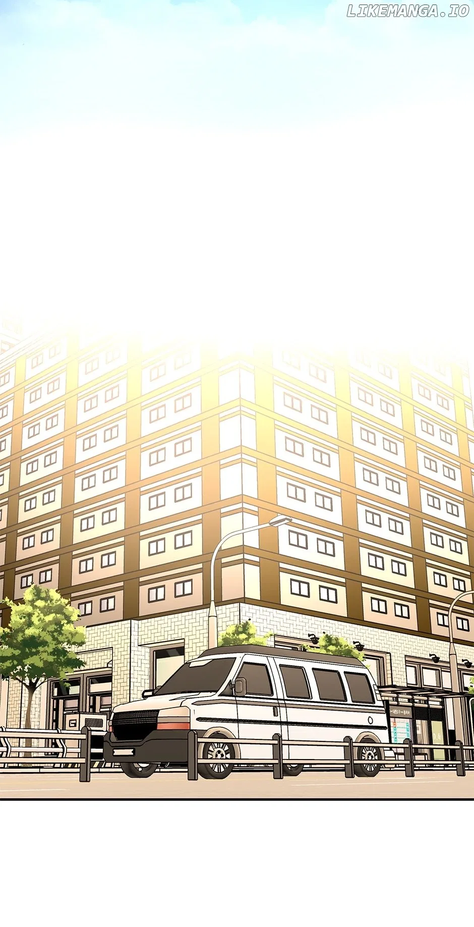Where Are You Looking, Manager? Chapter 126 – Page 43