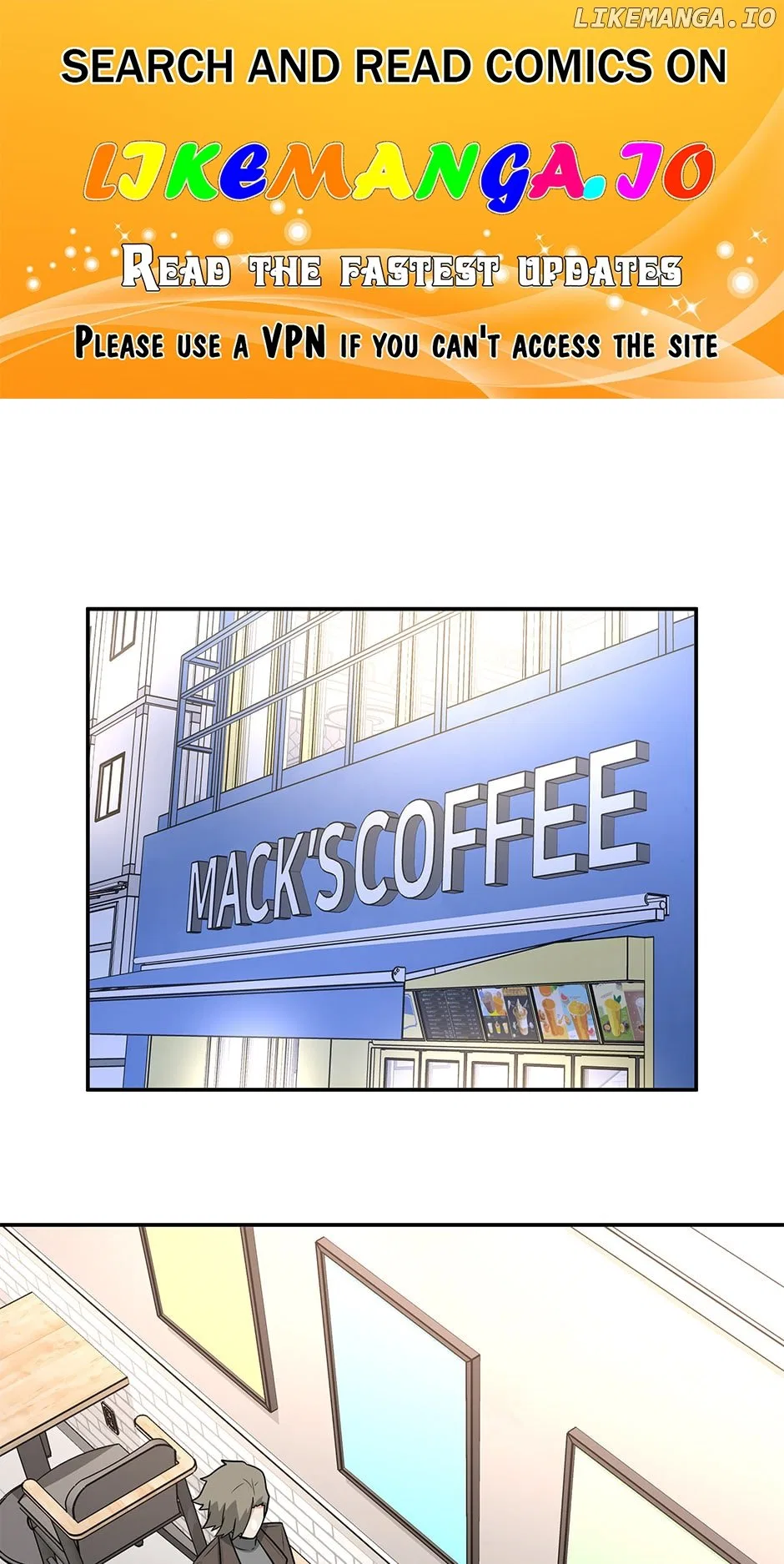 Where Are You Looking, Manager? Chapter 125 – Page 1
