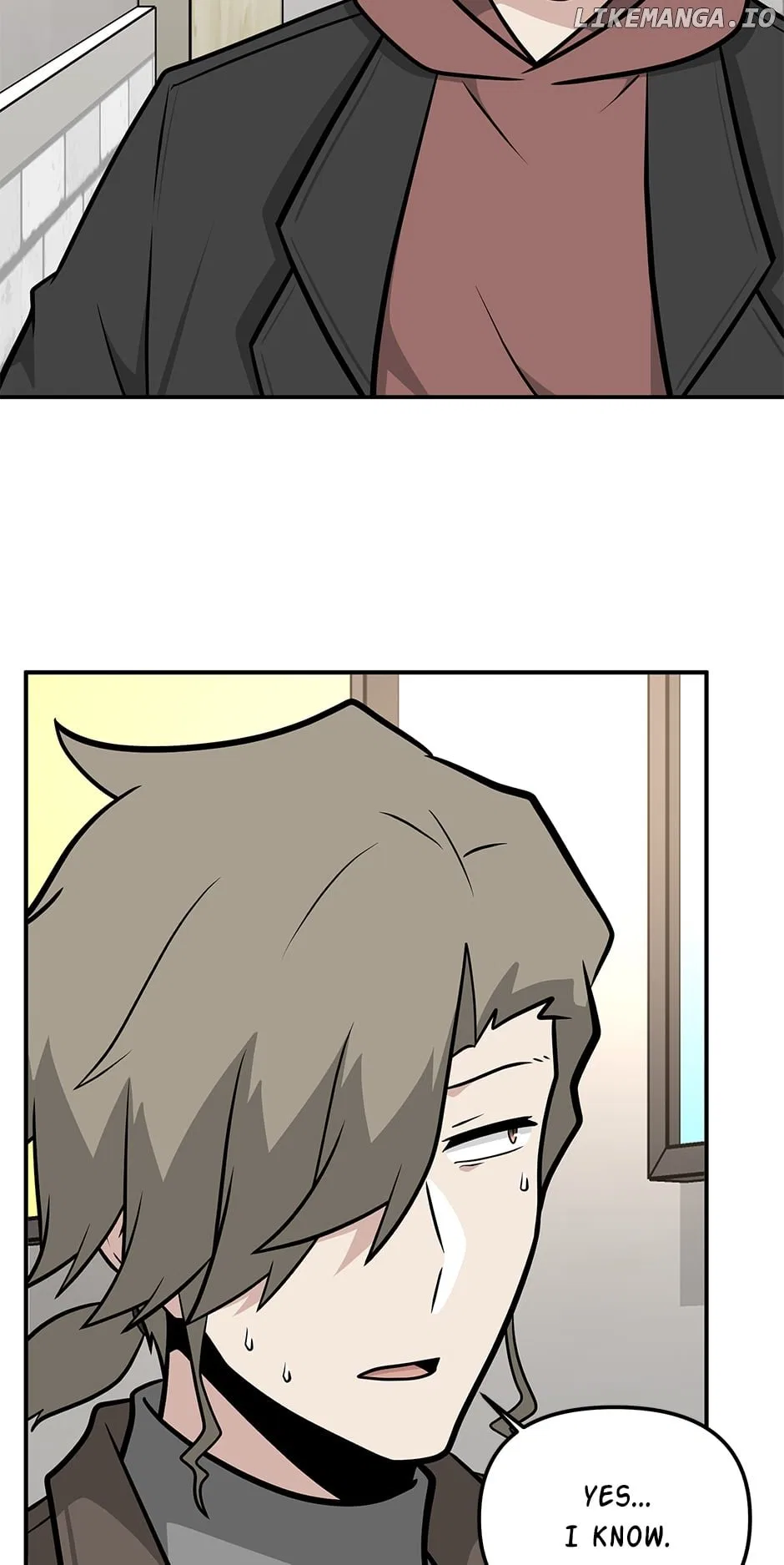 Where Are You Looking, Manager? Chapter 125 – Page 3