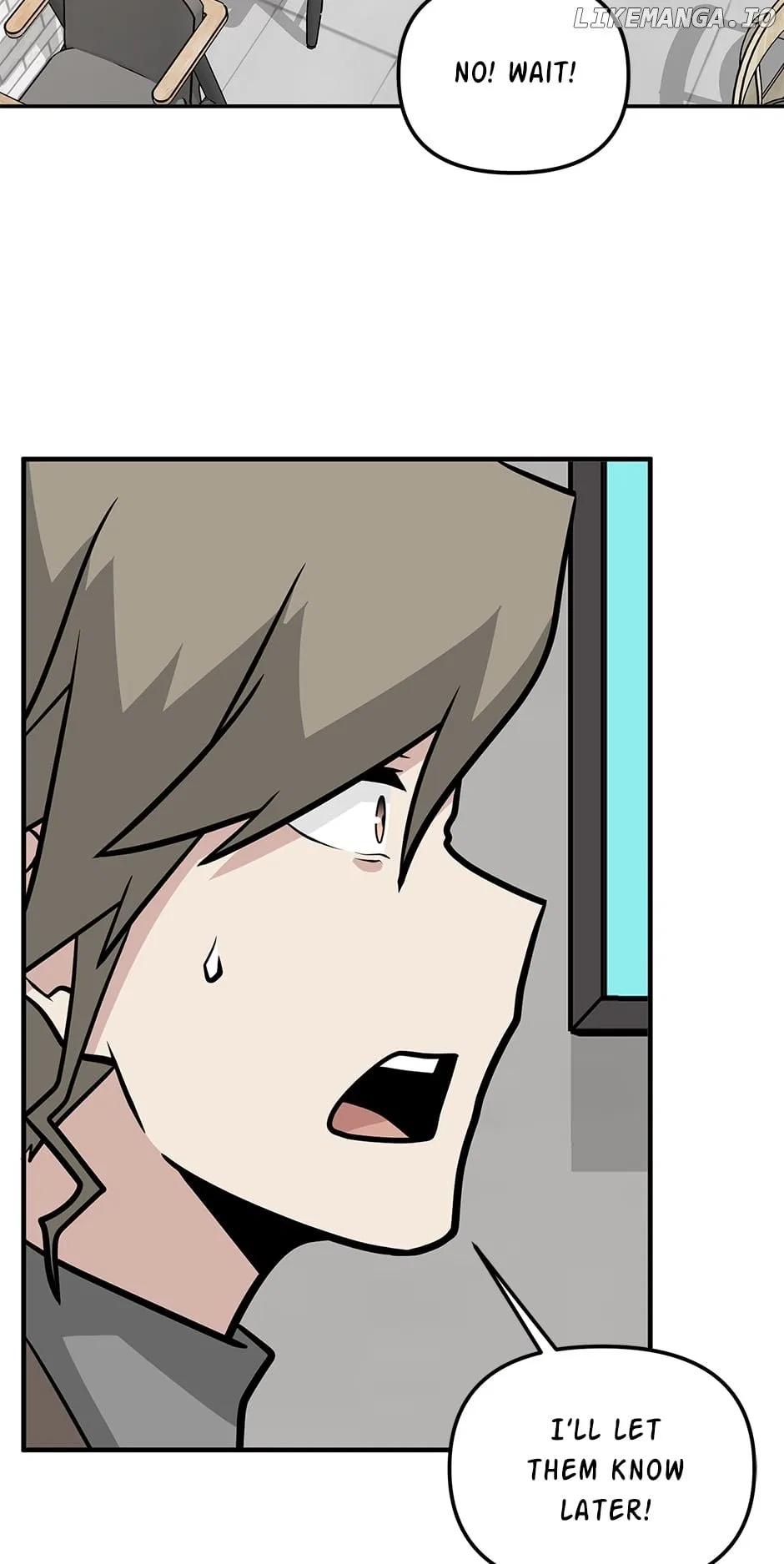 Where Are You Looking, Manager? Chapter 125 – Page 5