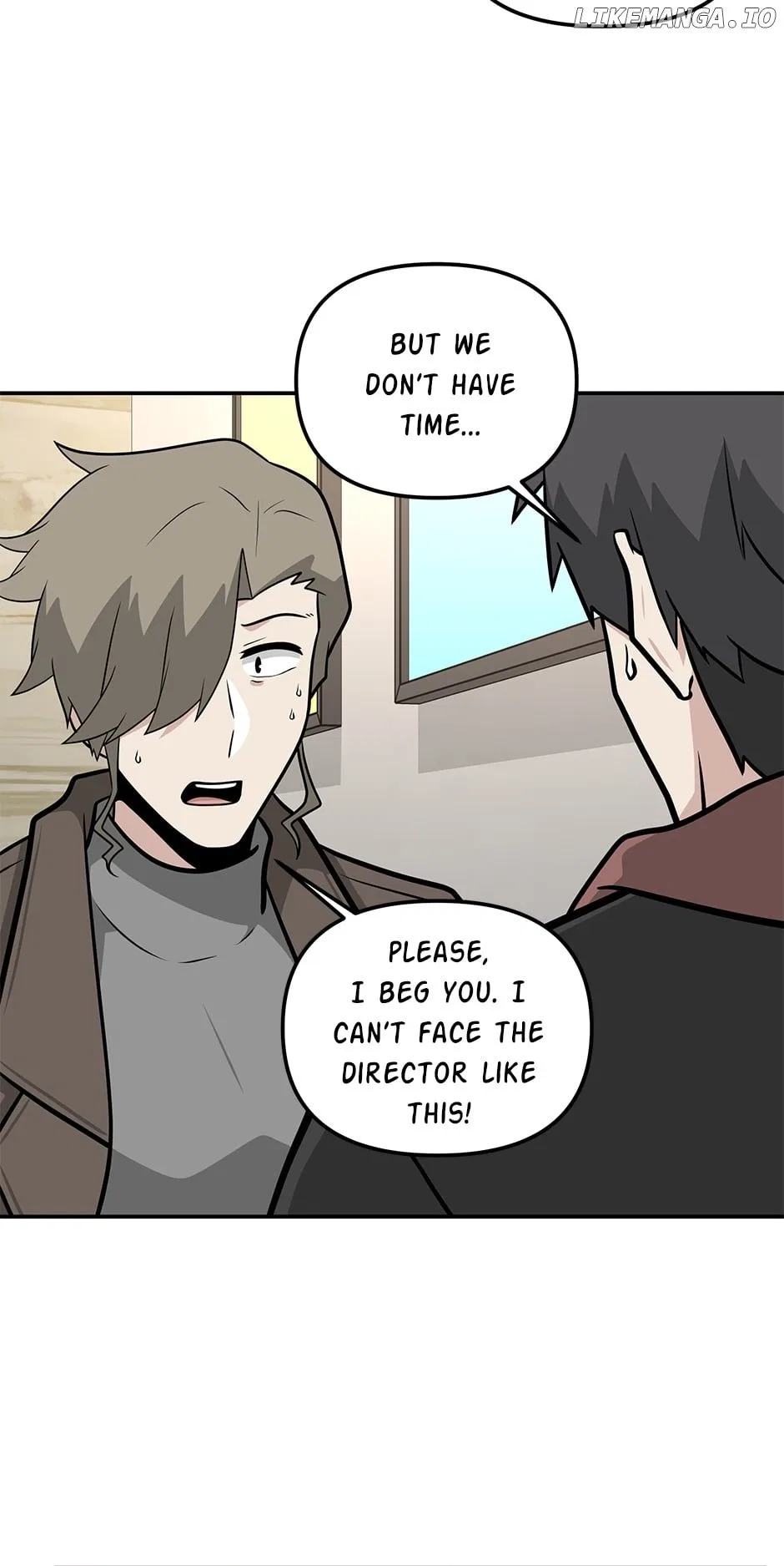 Where Are You Looking, Manager? Chapter 125 – Page 6