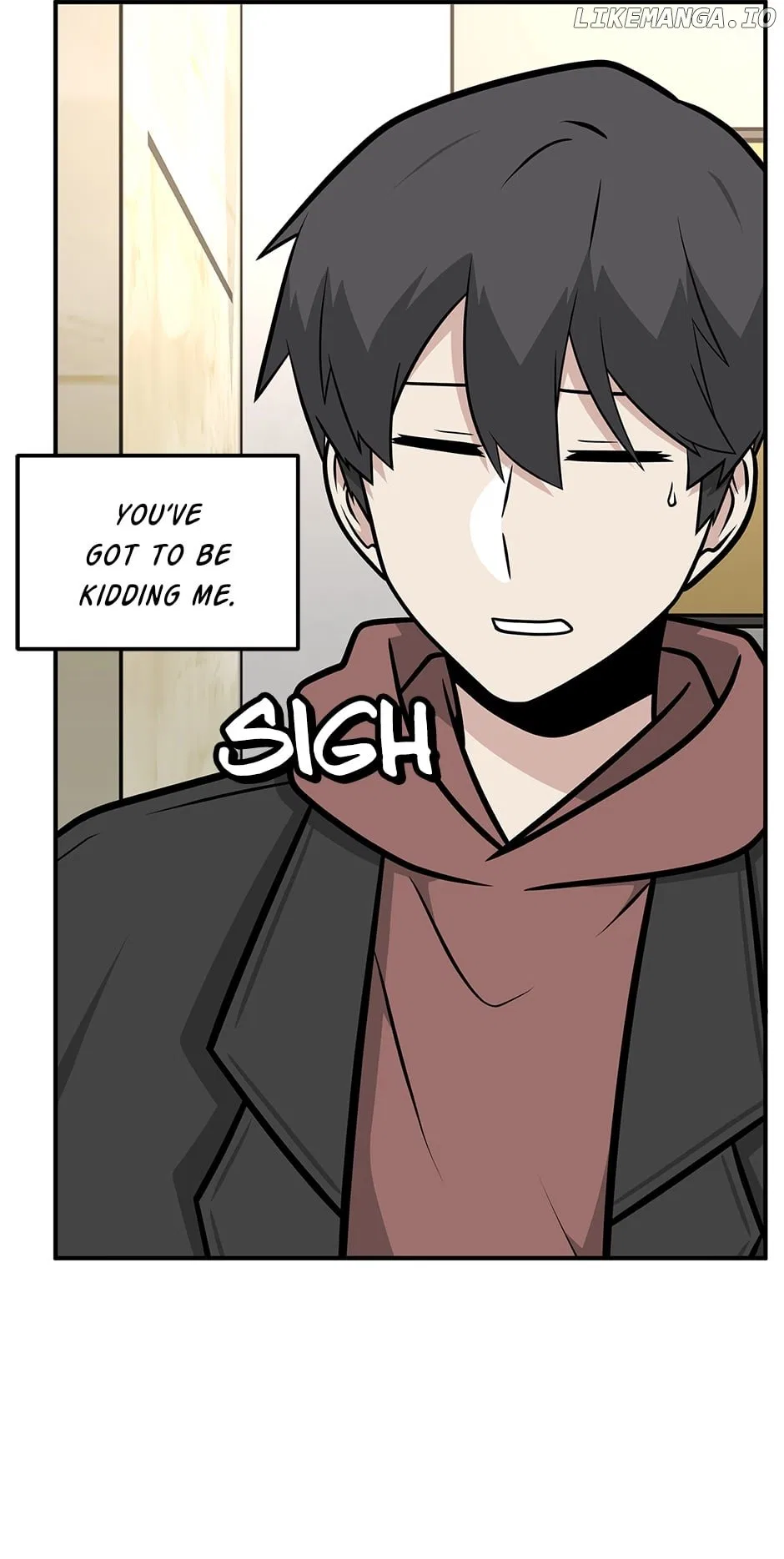 Where Are You Looking, Manager? Chapter 125 – Page 7