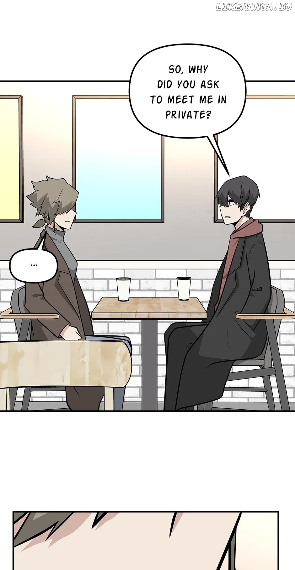 Where Are You Looking, Manager? Chapter 125 – Page 8
