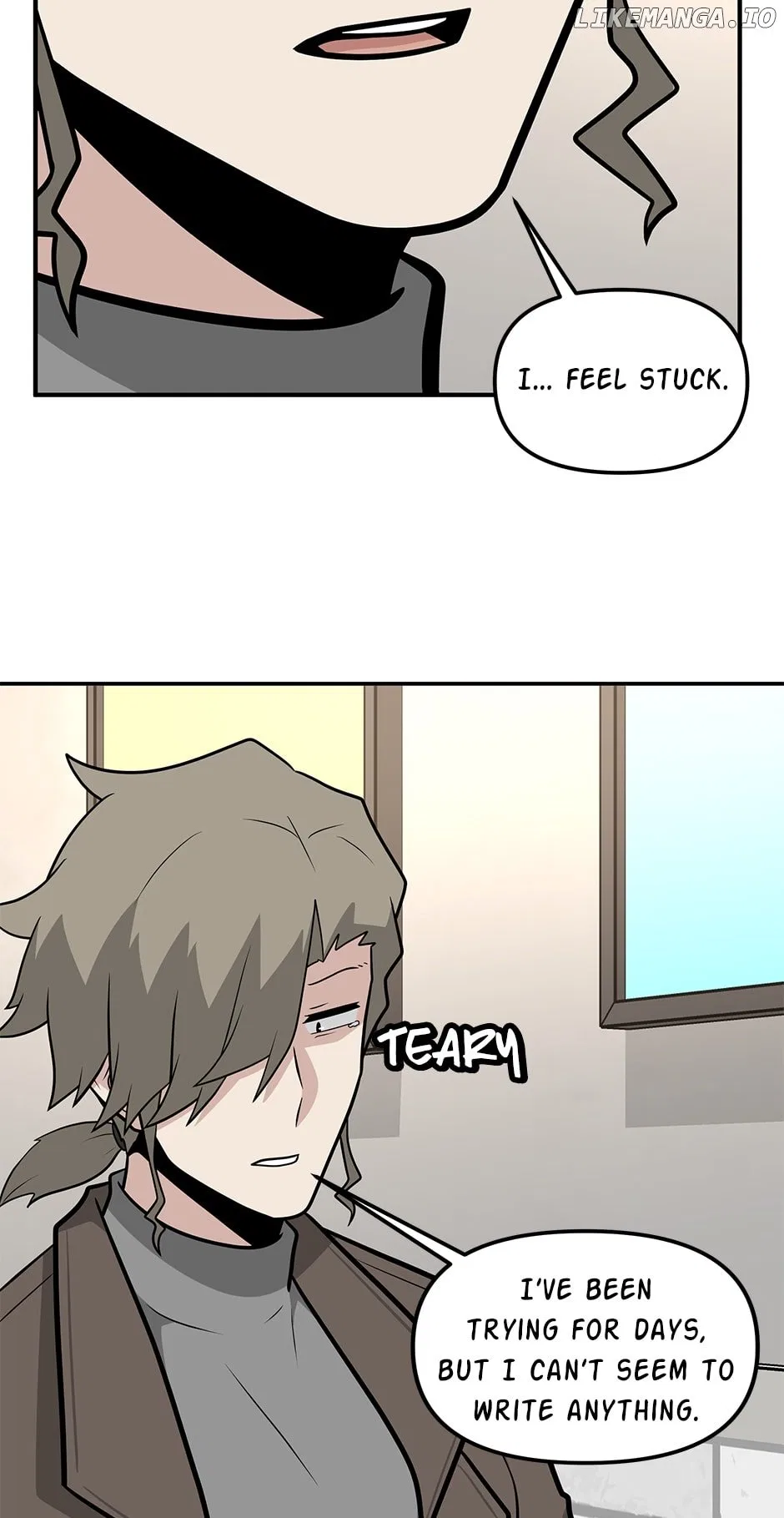 Where Are You Looking, Manager? Chapter 125 – Page 9