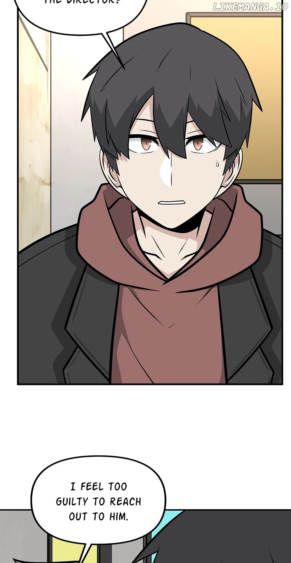 Where Are You Looking, Manager? Chapter 125 – Page 11