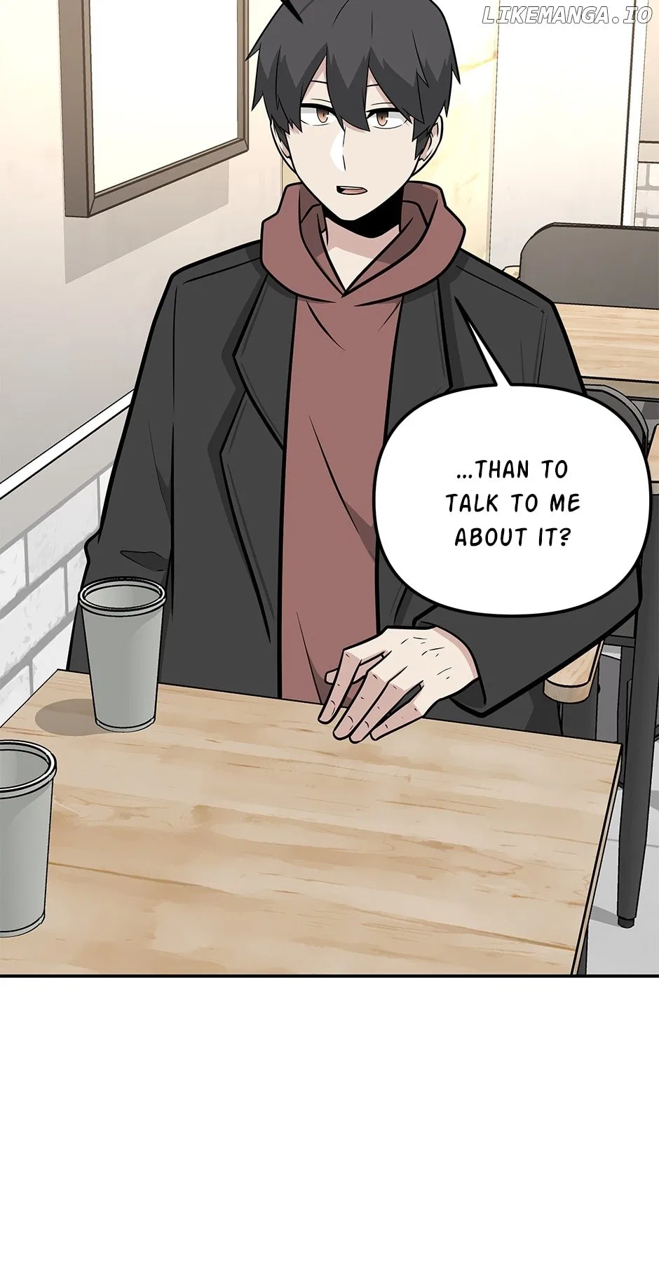 Where Are You Looking, Manager? Chapter 125 – Page 13
