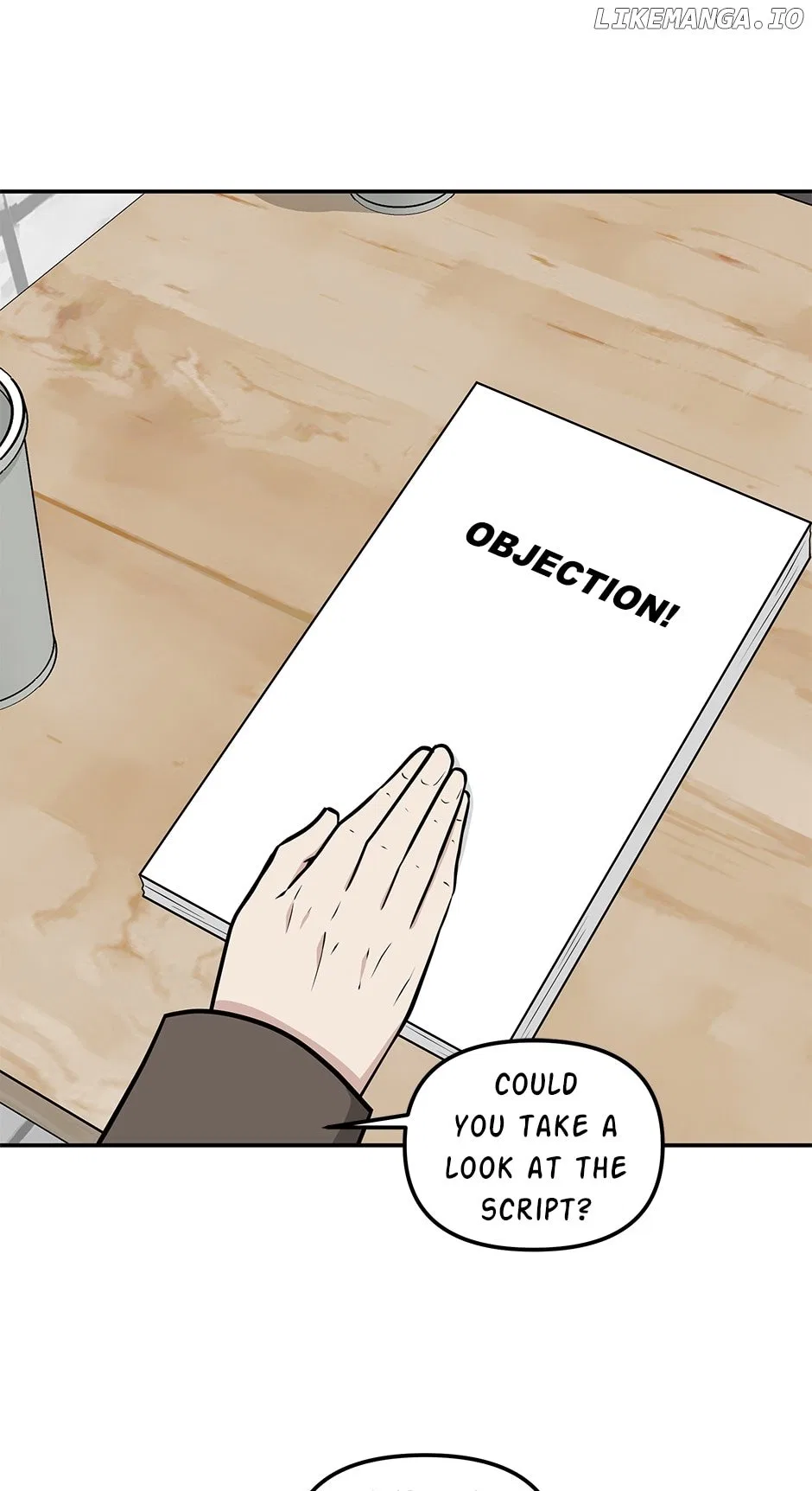 Where Are You Looking, Manager? Chapter 125 – Page 15