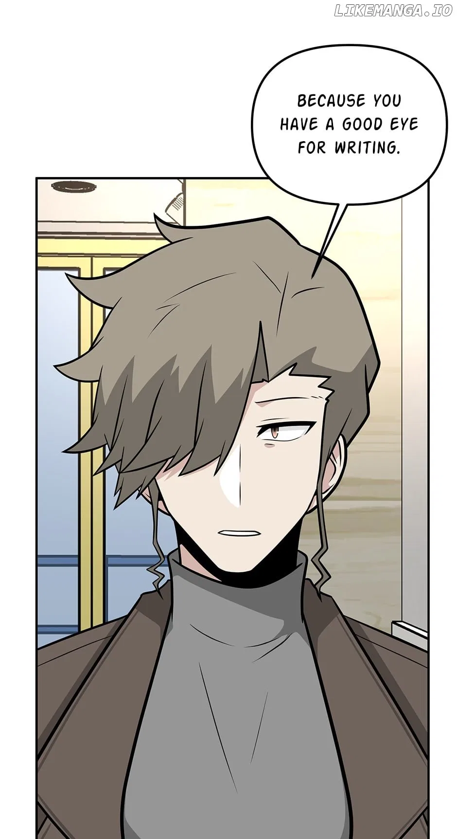 Where Are You Looking, Manager? Chapter 125 – Page 17