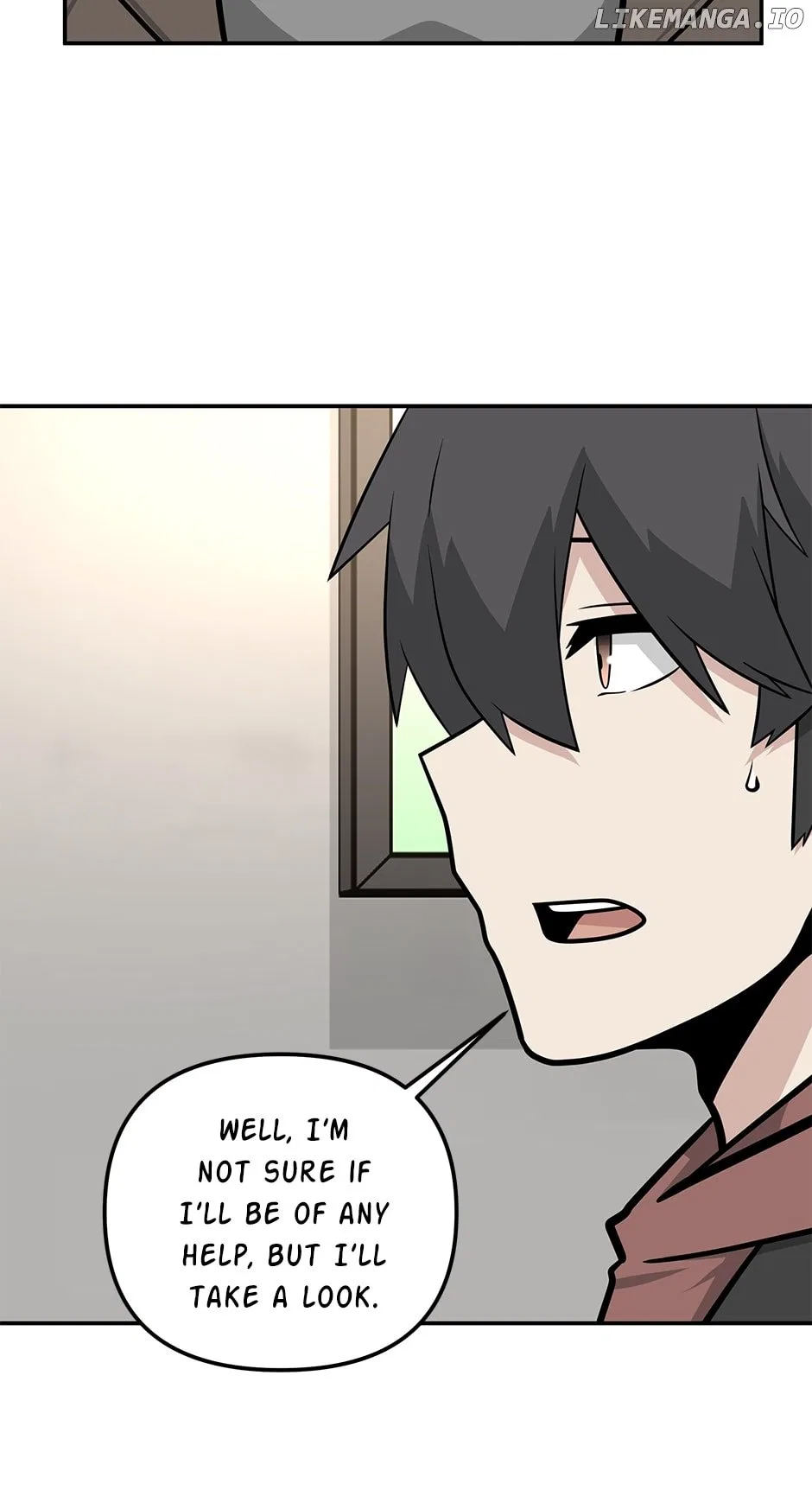 Where Are You Looking, Manager? Chapter 125 – Page 18