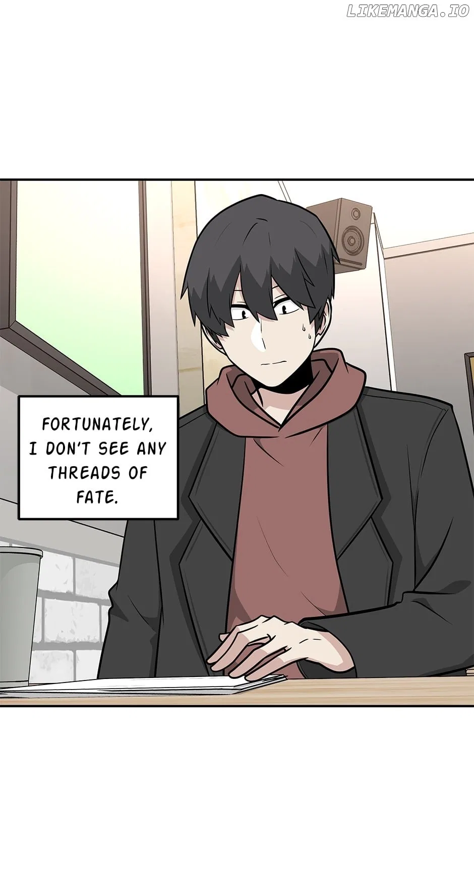 Where Are You Looking, Manager? Chapter 125 – Page 19