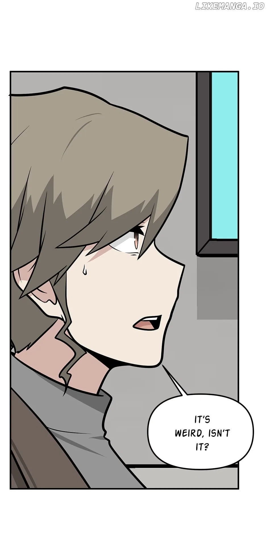 Where Are You Looking, Manager? Chapter 125 – Page 22