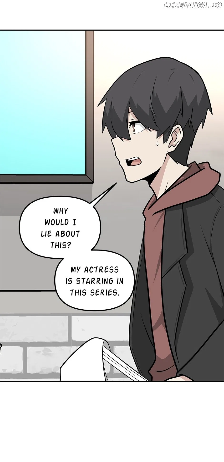 Where Are You Looking, Manager? Chapter 125 – Page 24