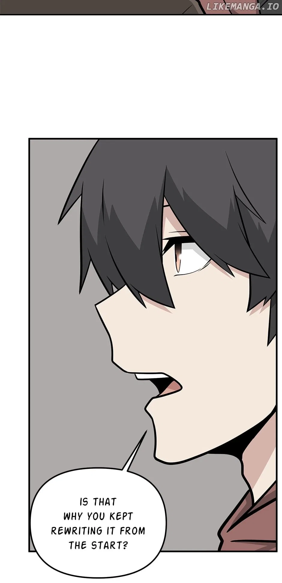 Where Are You Looking, Manager? Chapter 125 – Page 27