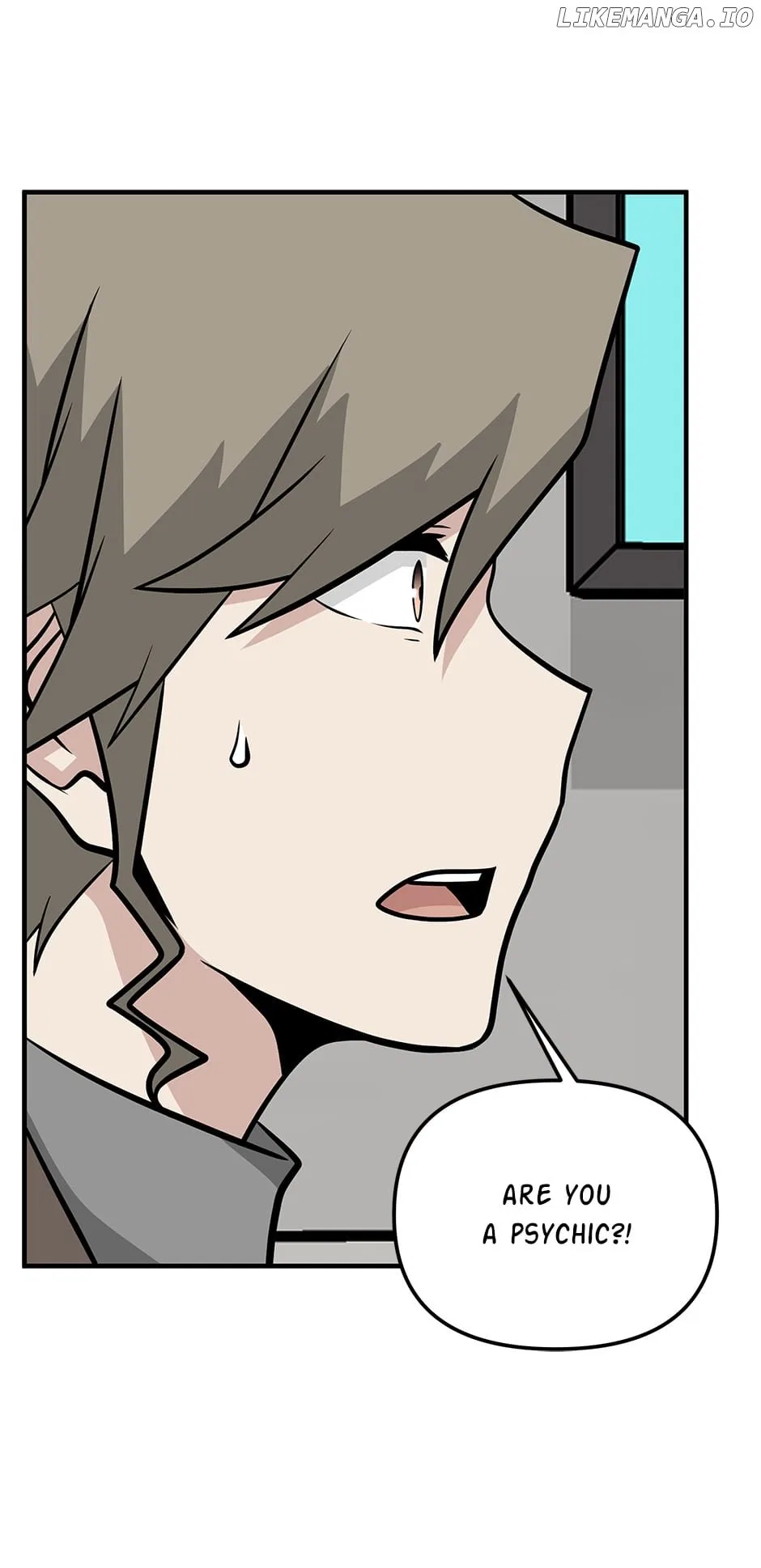 Where Are You Looking, Manager? Chapter 125 – Page 28