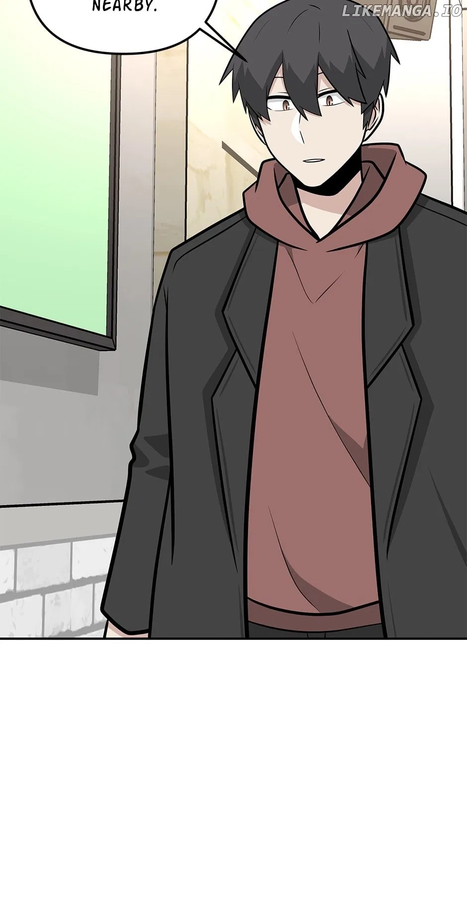 Where Are You Looking, Manager? Chapter 125 – Page 30