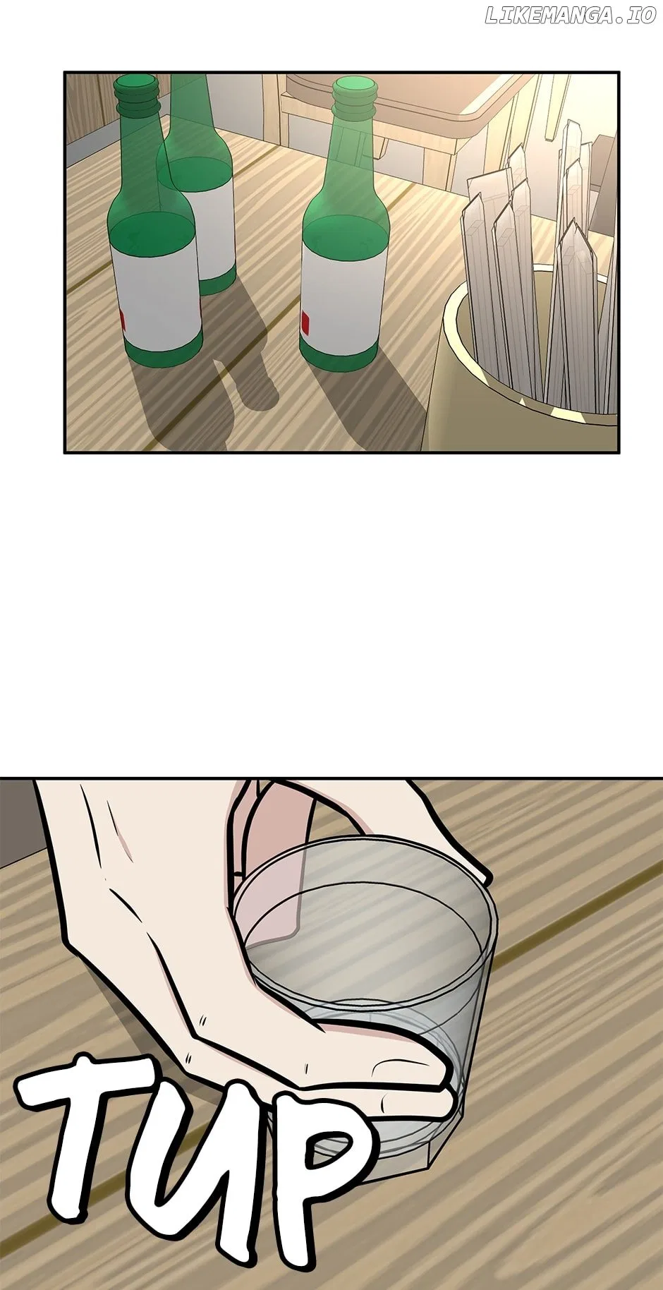 Where Are You Looking, Manager? Chapter 125 – Page 32