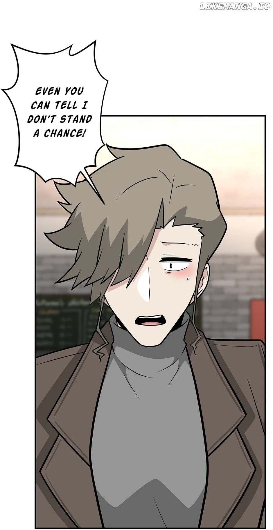 Where Are You Looking, Manager? Chapter 125 – Page 34